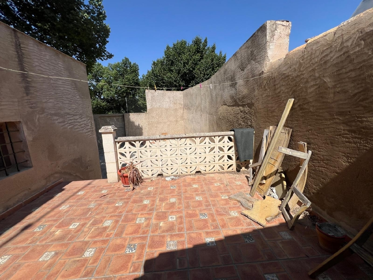  à vendre maison Pinoso Vinalopó Mitjà 5
