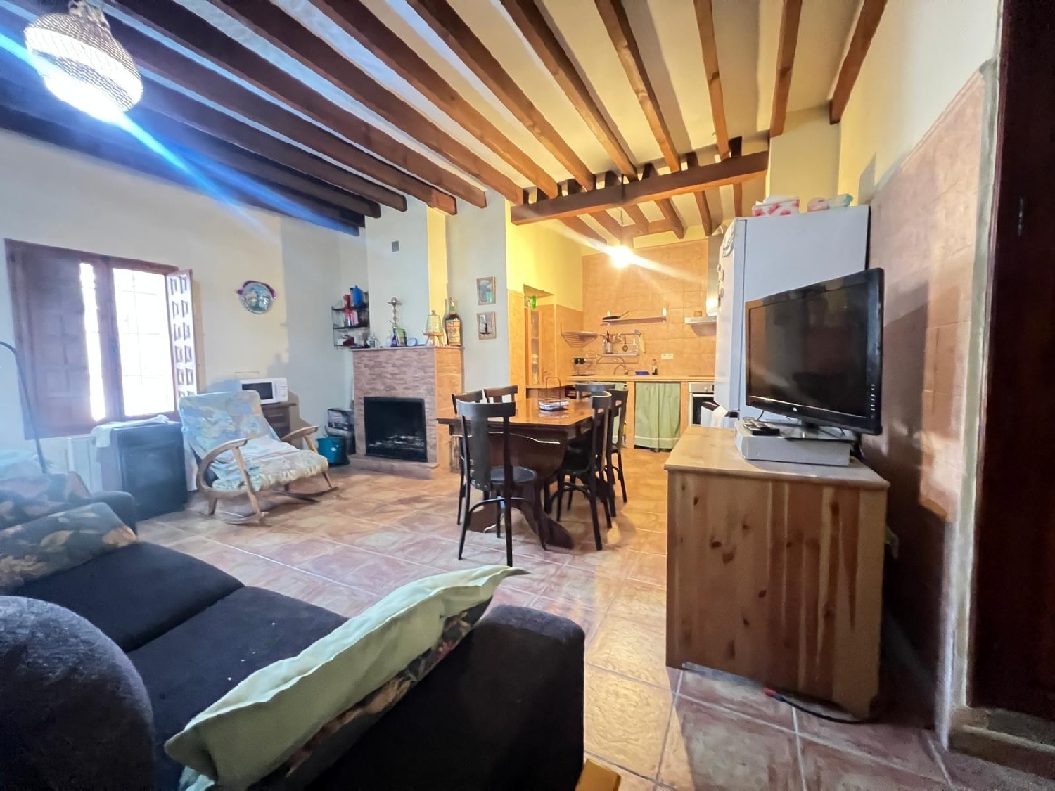  à vendre maison Pinoso Vinalopó Mitjà 2