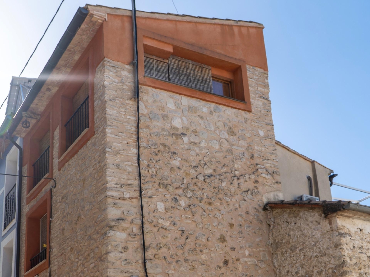  en venta casa Planes Comtat 7