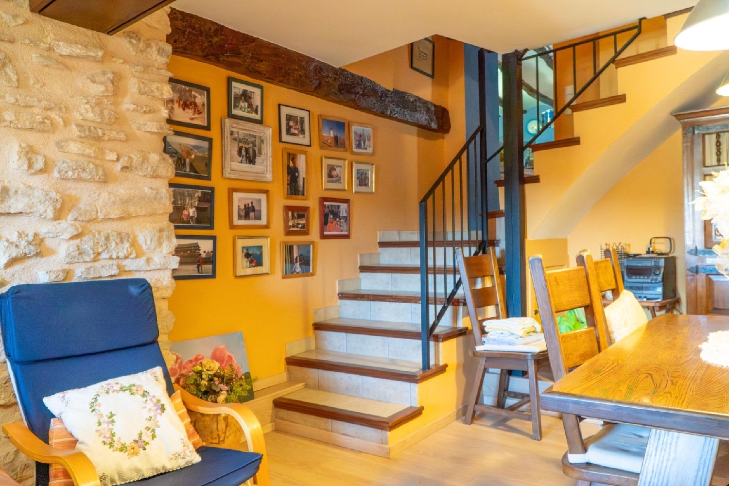  en venta casa Planes Comtat 2