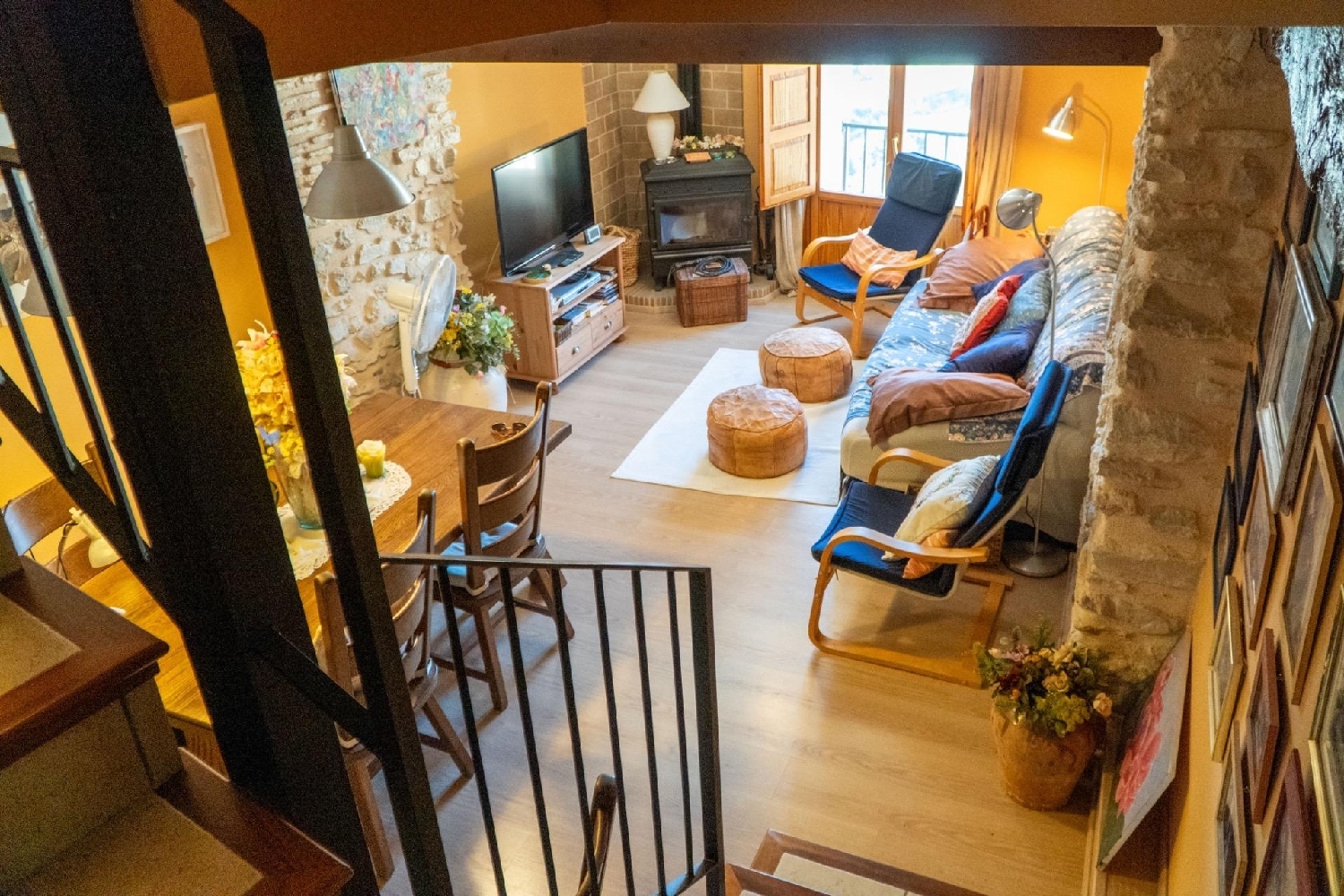  en venta casa Planes Comtat 3