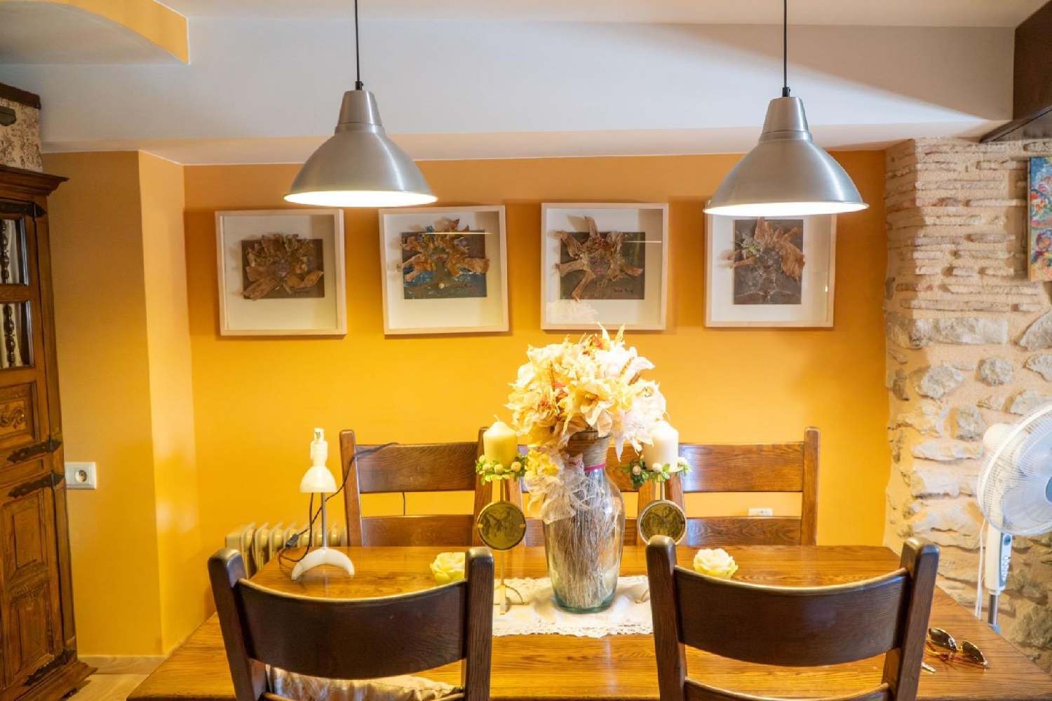  en venta casa Planes Comtat 1