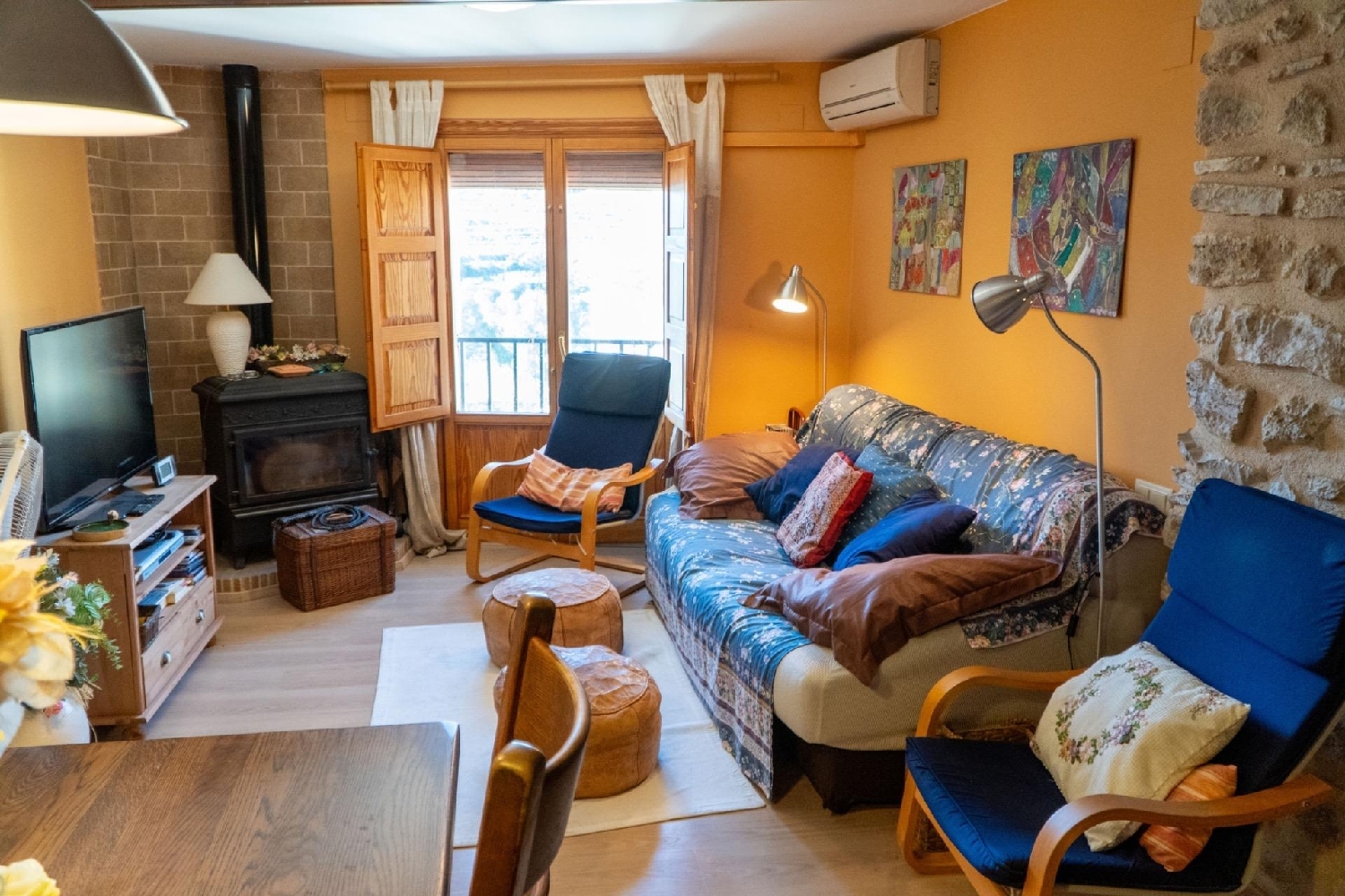  en venta casa Planes Comtat 5