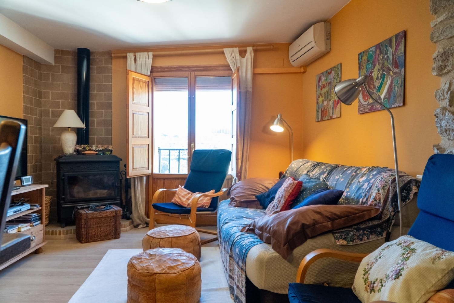  en venta casa Planes Comtat 4