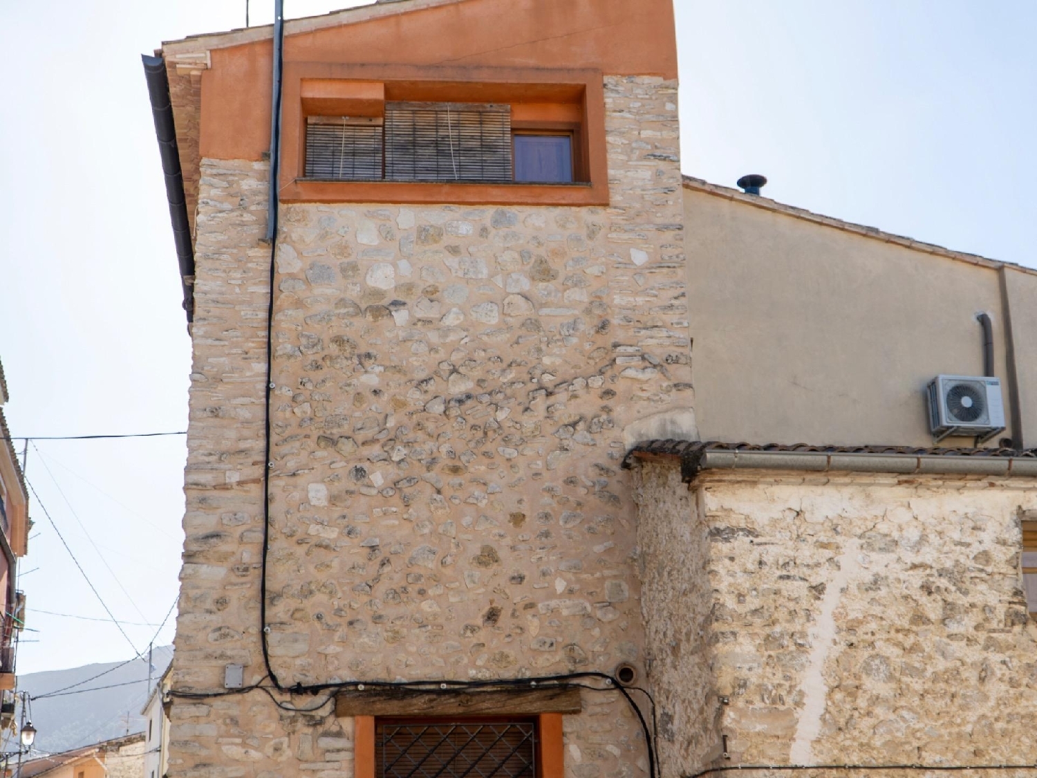  en venta casa Planes Comtat 8