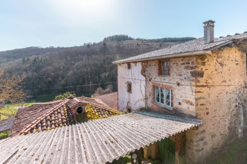 Pola De Allande Narcea casa foto 6363858