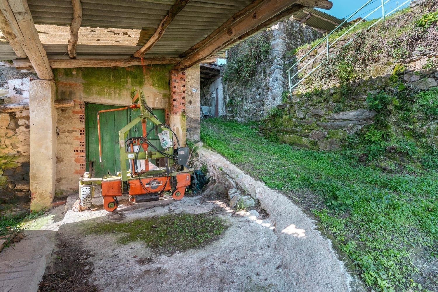  en venta casa Pola De Allande Narcea 4