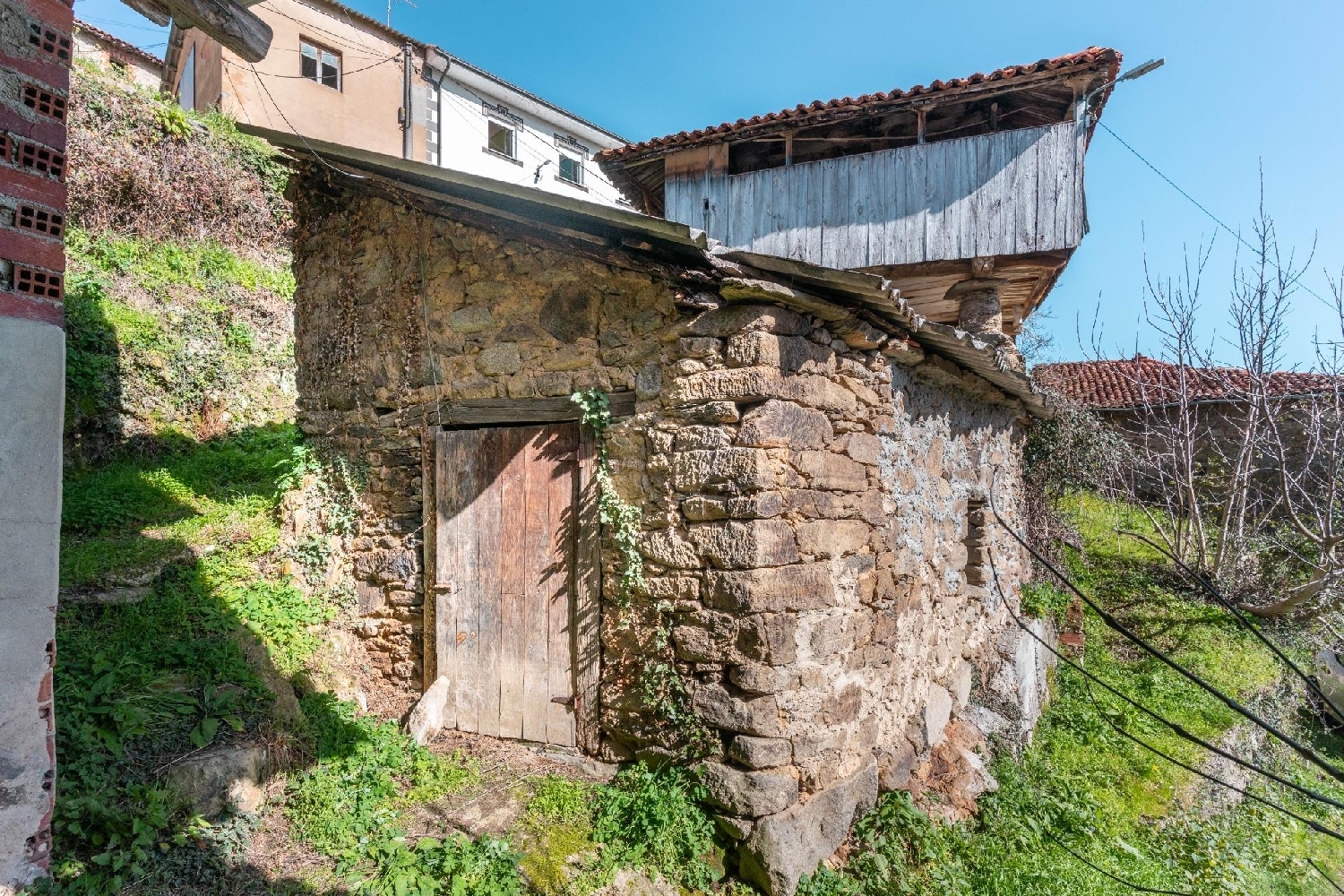  en venta casa Pola De Allande Narcea 5