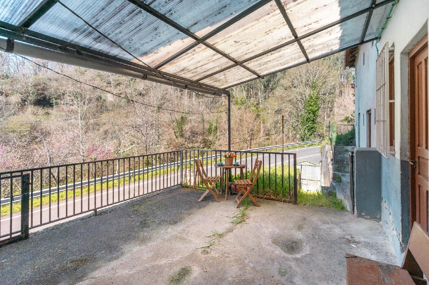  à vendre maison Pola De Allande Narcea 3