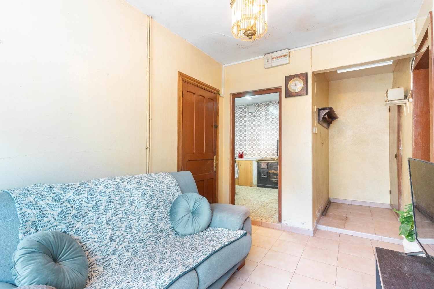  à vendre maison Pola De Allande Narcea 7