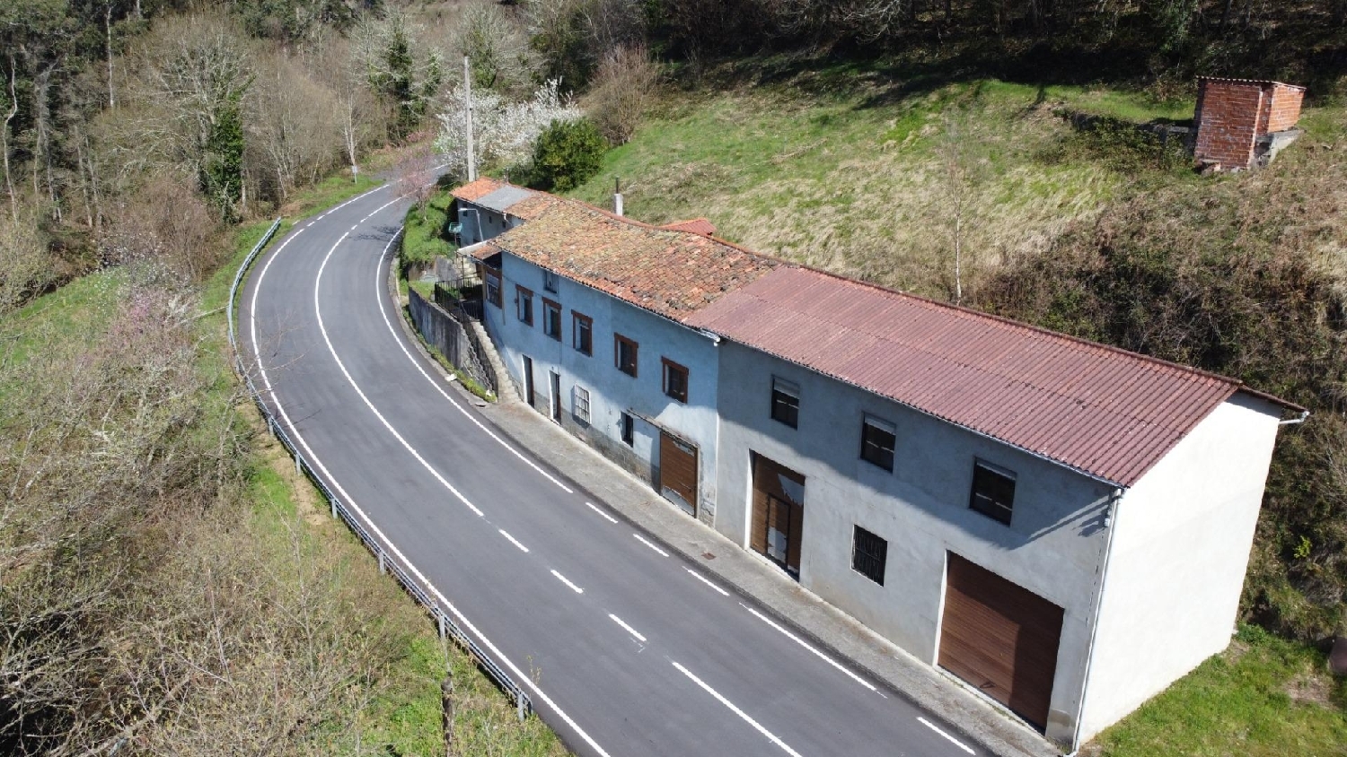  à vendre maison Pola De Allande Narcea 1