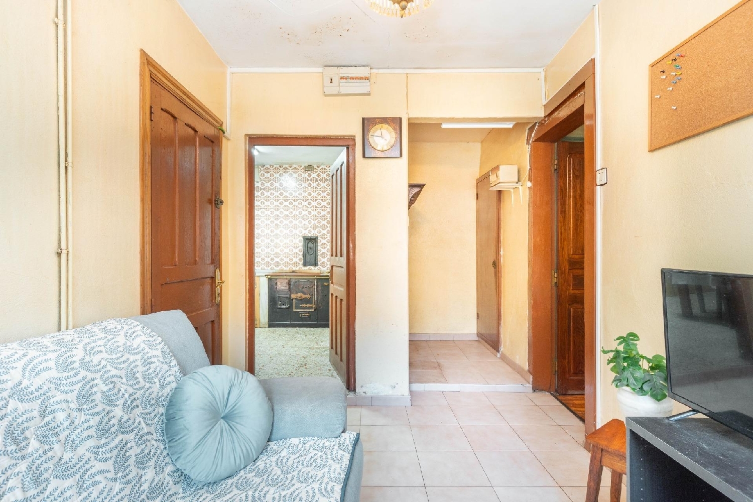  à vendre maison Pola De Allande Narcea 6