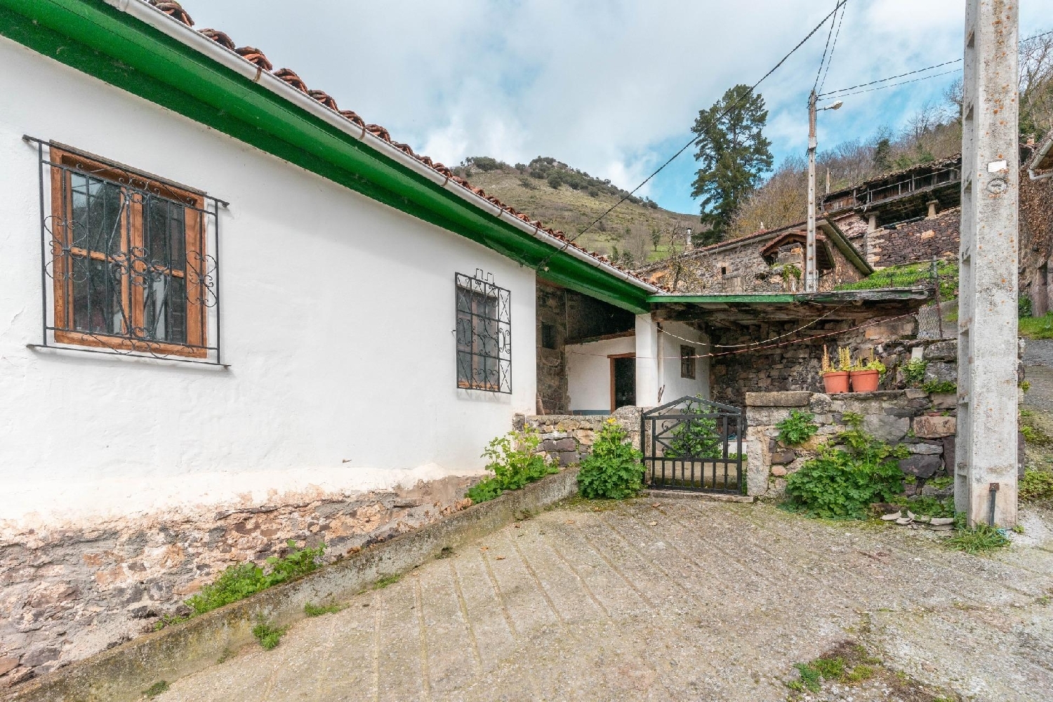  en venta casa Pola De Somiedo Oviedo 3
