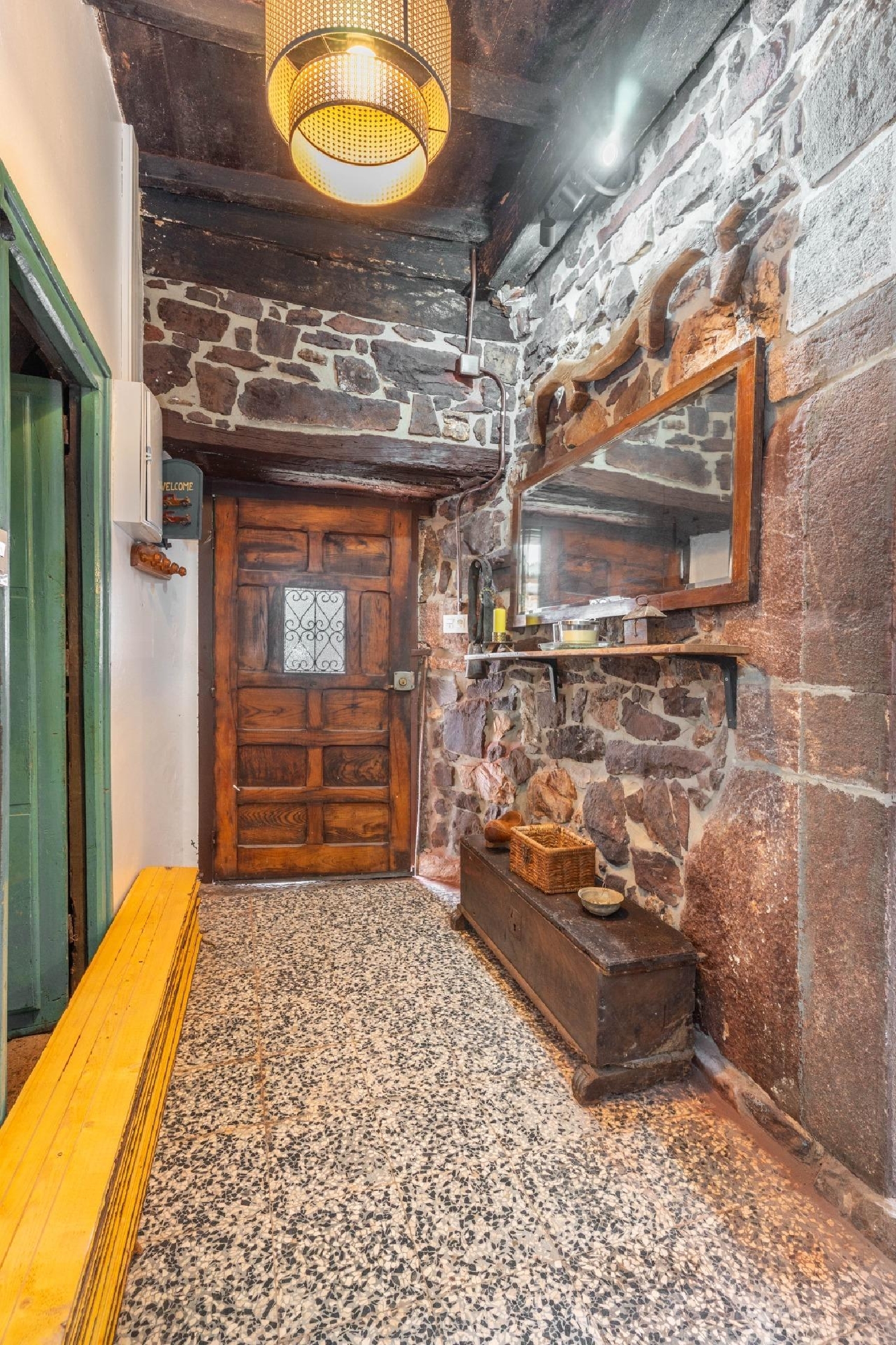  en venta casa Pola De Somiedo Oviedo 8