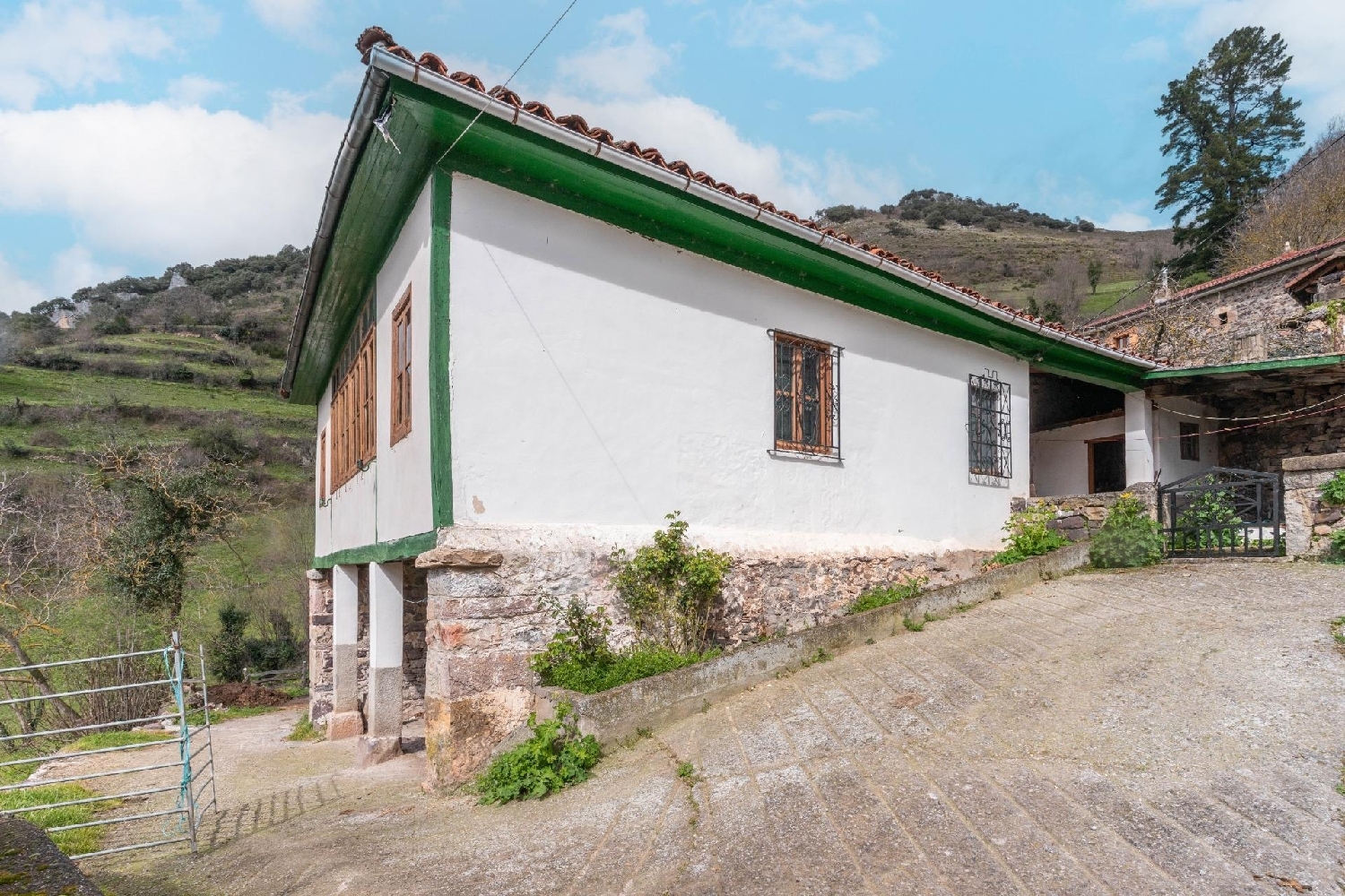  en venta casa Pola De Somiedo Oviedo 5