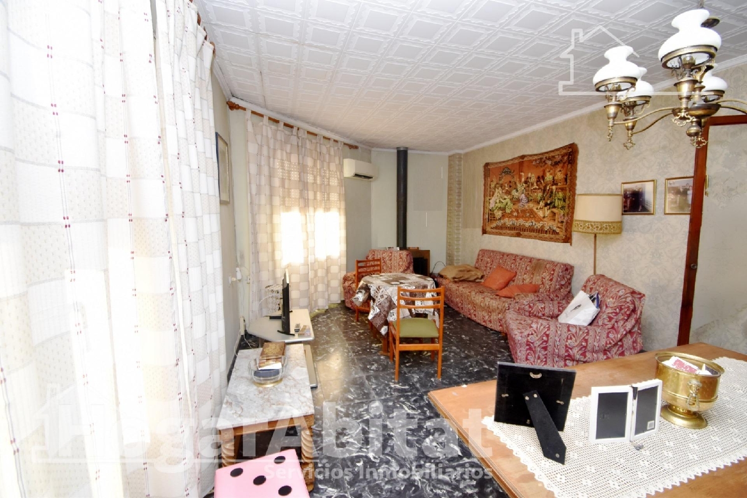  till salu hus Polinyà De Xúquer Ribera Baixa 6