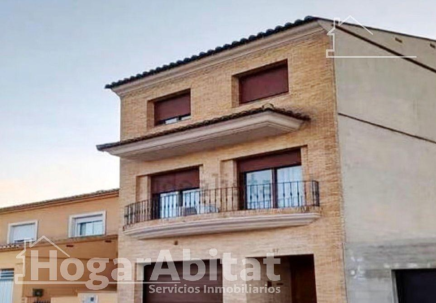  till salu hus Polinyà De Xúquer Ribera Baixa 8