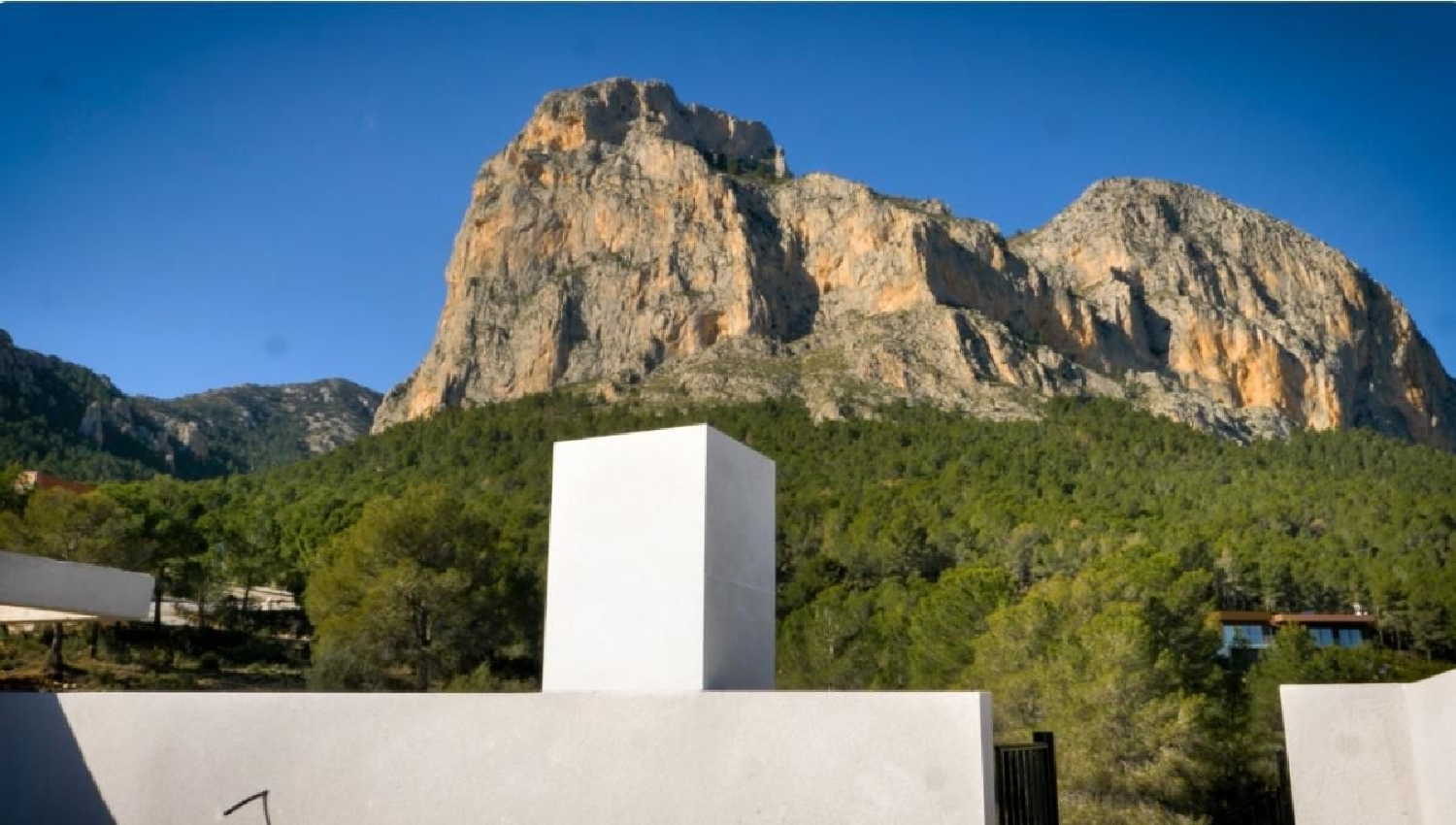 kaufen Haus Polop Marina Baixa 4