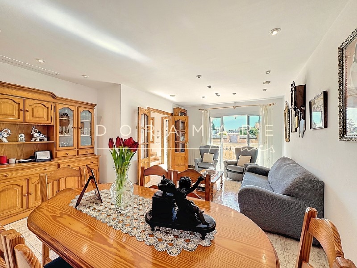 till salu hus Ponent 08224 Vallès Occidental 6