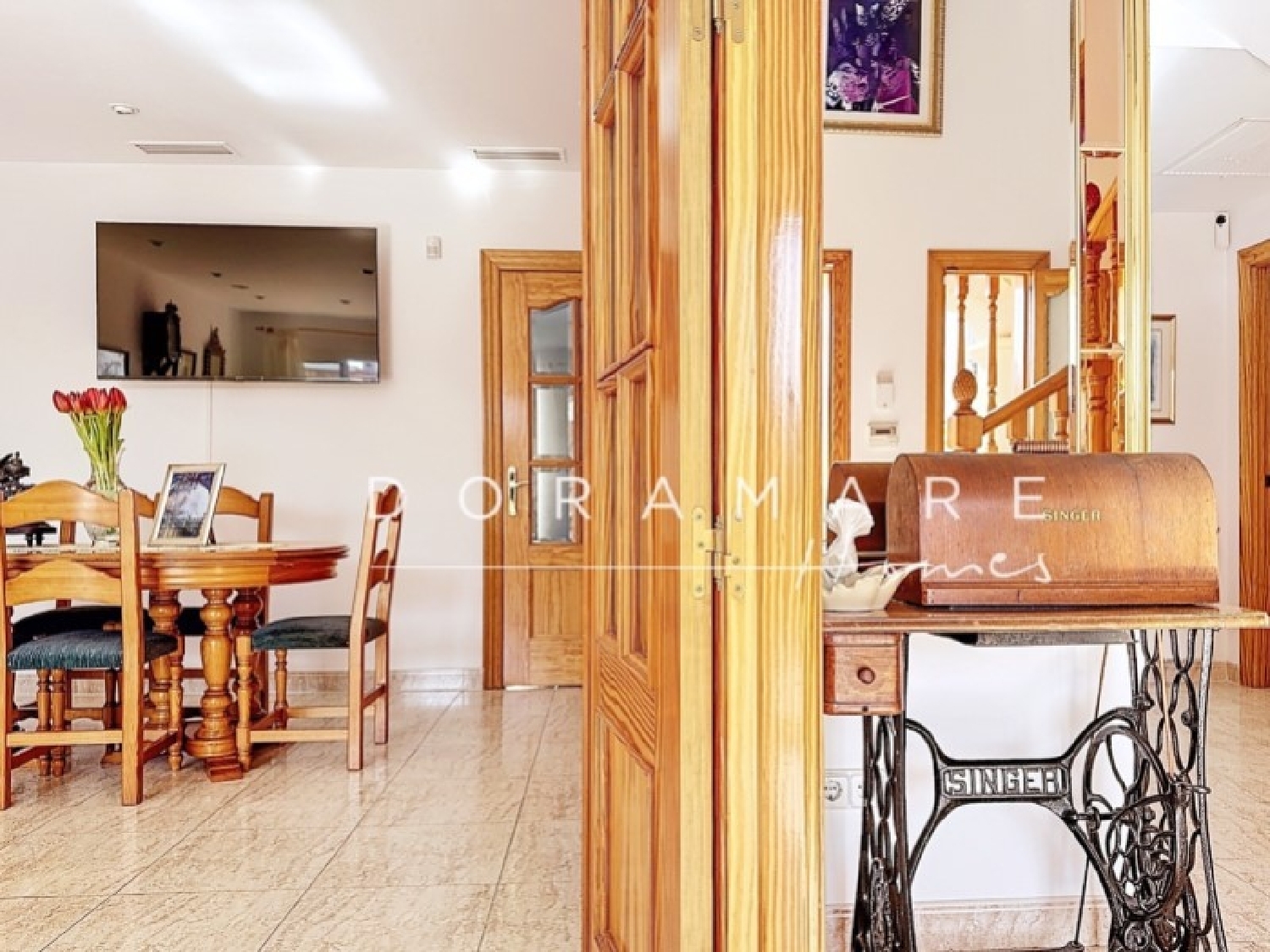 till salu hus Ponent 08224 Vallès Occidental 5