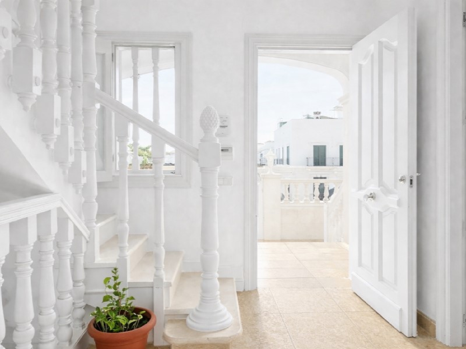 till salu hus Ponent 08224 Vallès Occidental 5