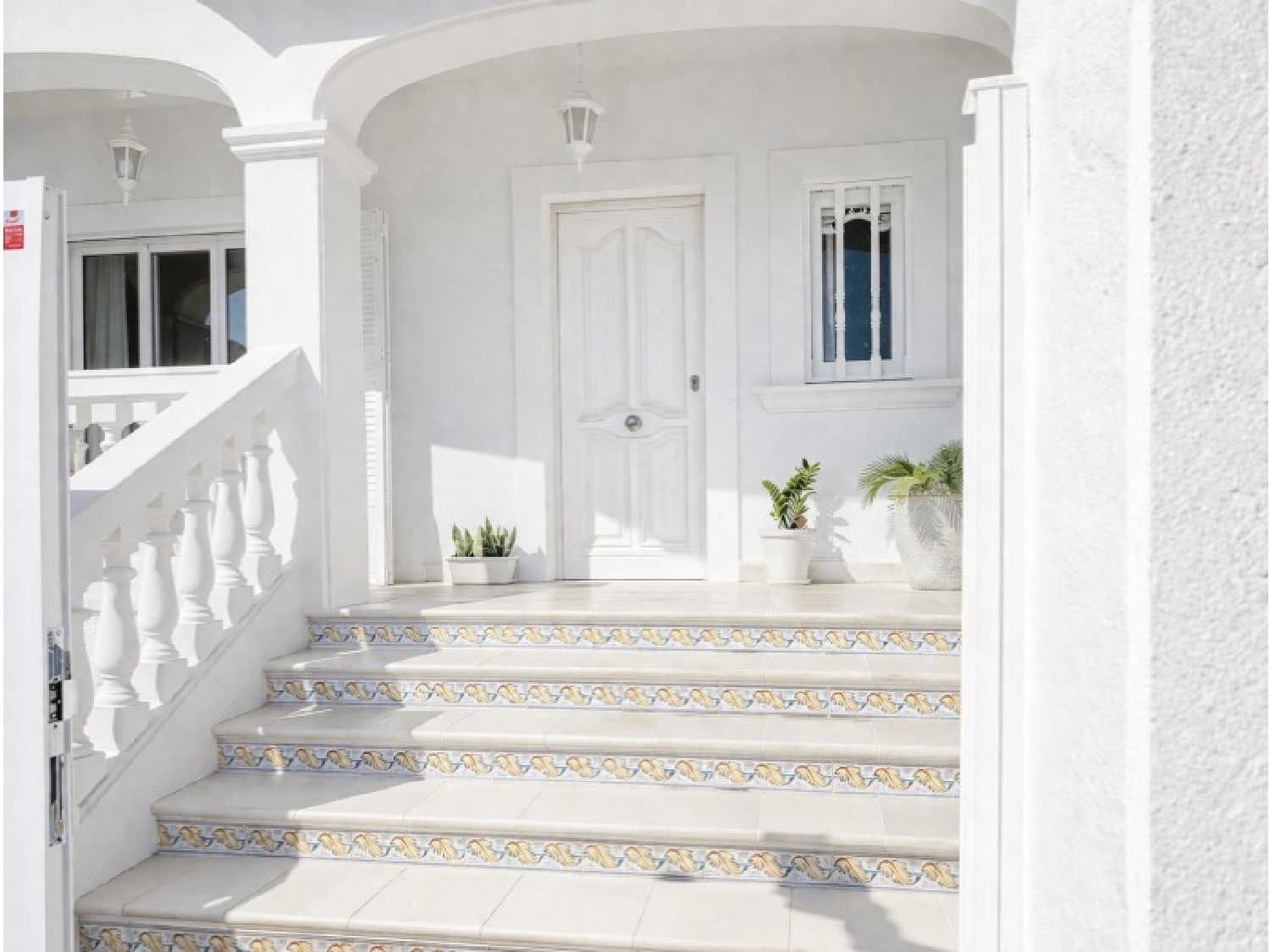 till salu hus Ponent 08224 Vallès Occidental 1