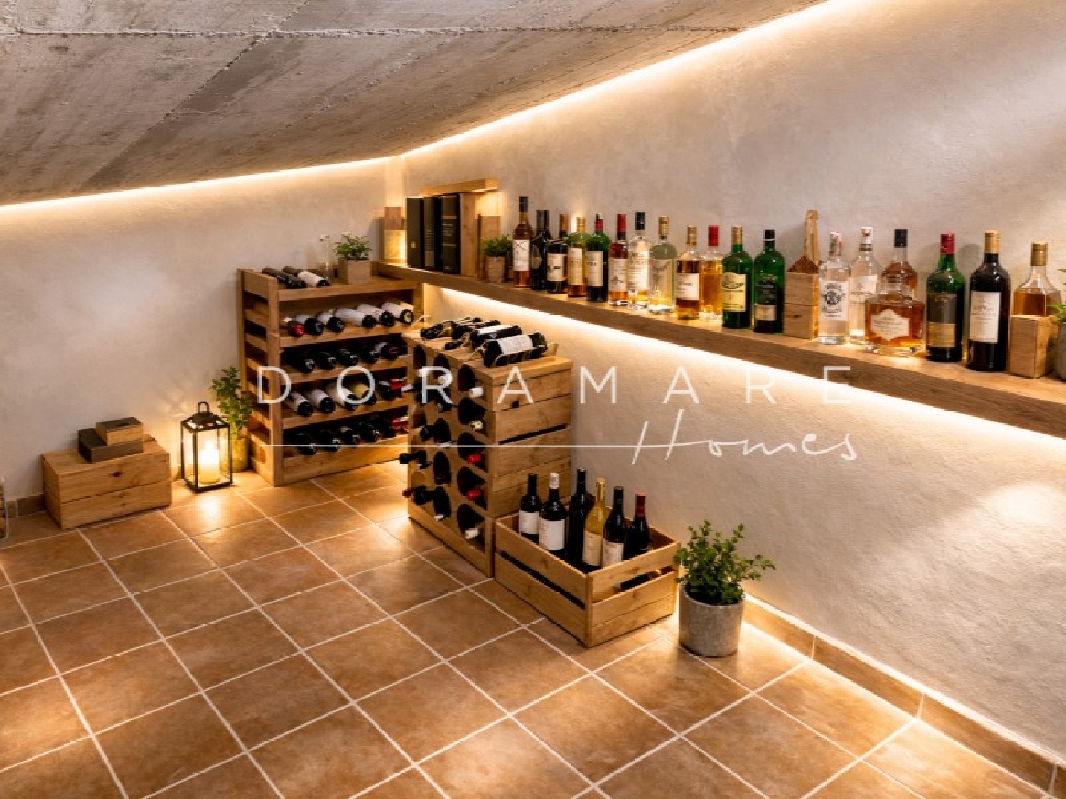 till salu hus Ponent 08224 Vallès Occidental 3