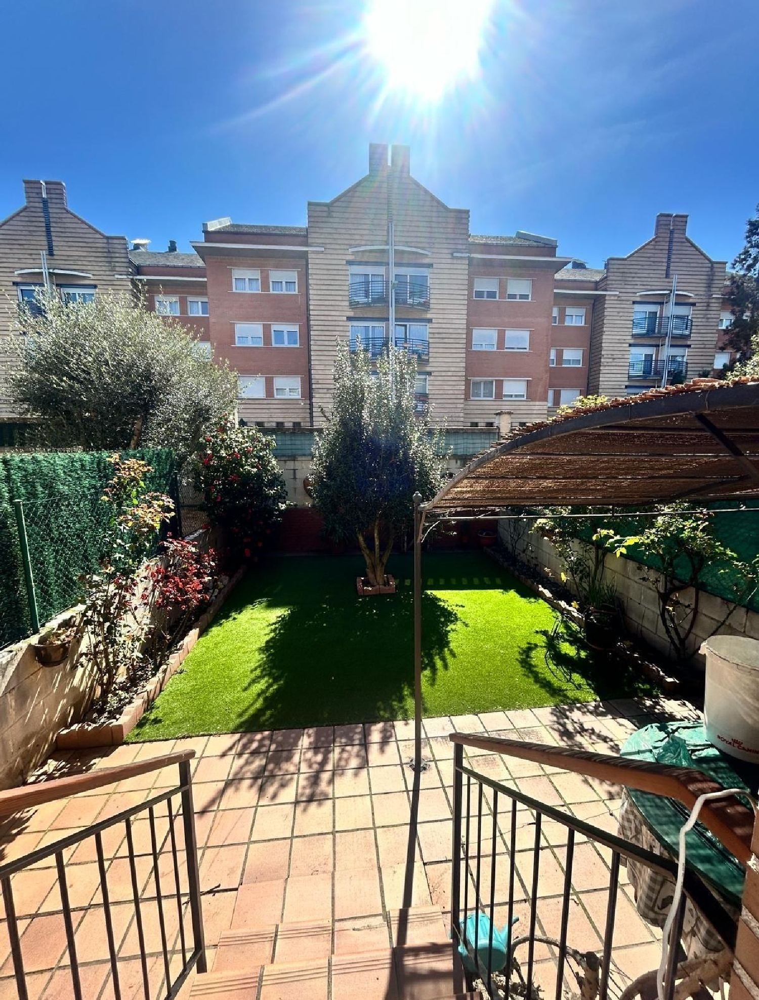 till salu hus Ponferrada 24400 Bierzo (El) 7