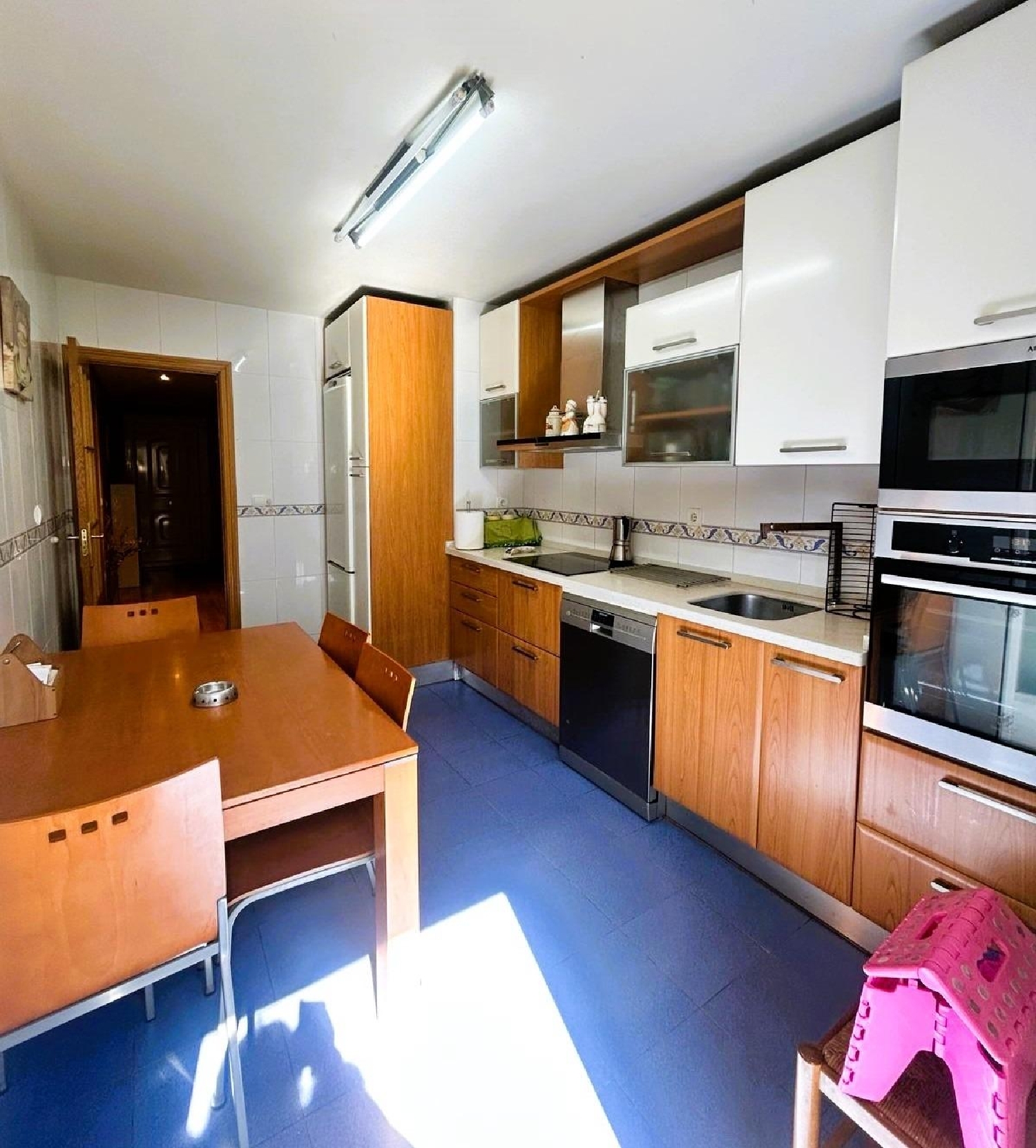 till salu hus Ponferrada 24400 Bierzo (El) 2