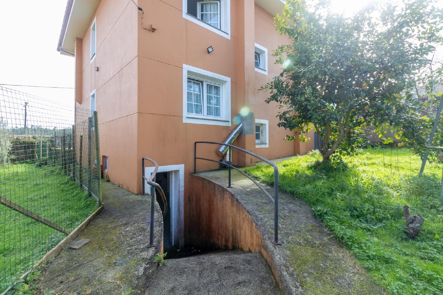  kaufen Haus Ponteceso Bergantiños 2