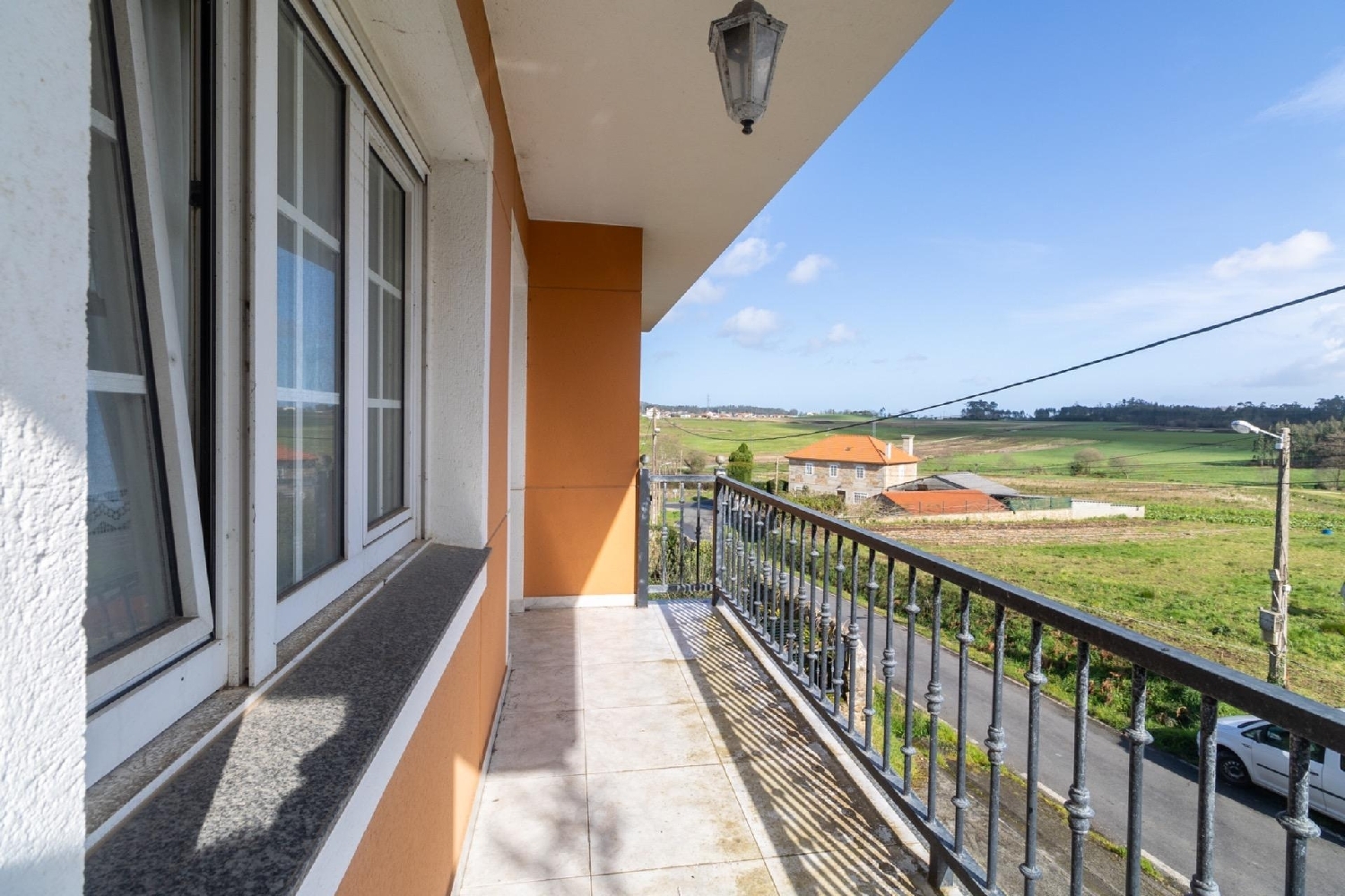  kaufen Haus Ponteceso Bergantiños 1