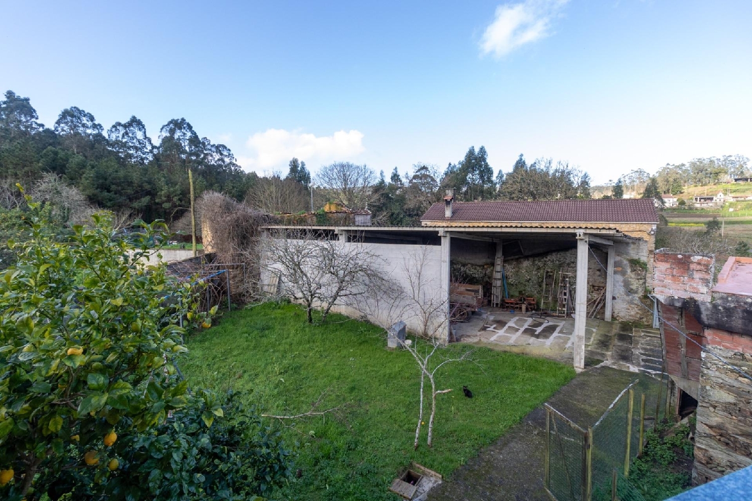  kaufen Haus Ponteceso Bergantiños 8