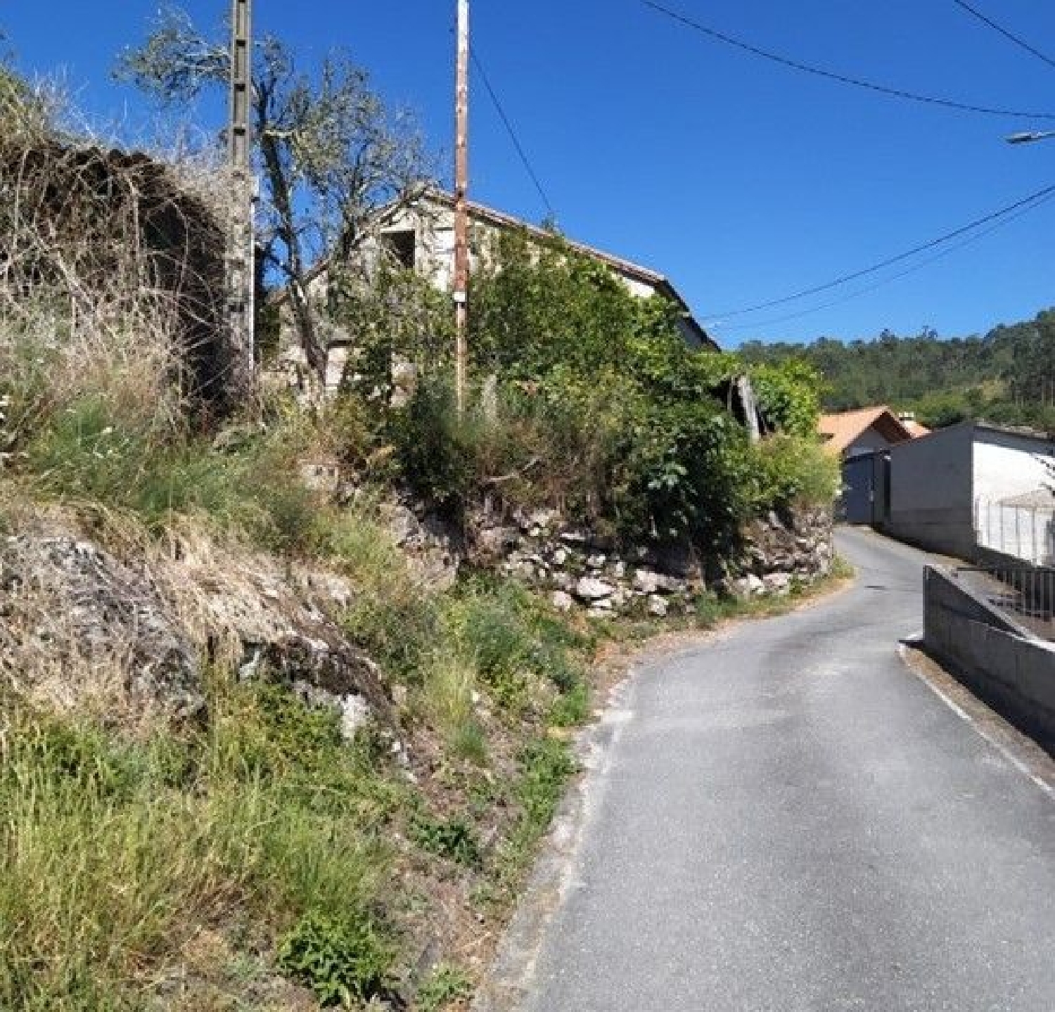 kaufen Haus Pontevedra Centro Echegaray Pontevedra 3