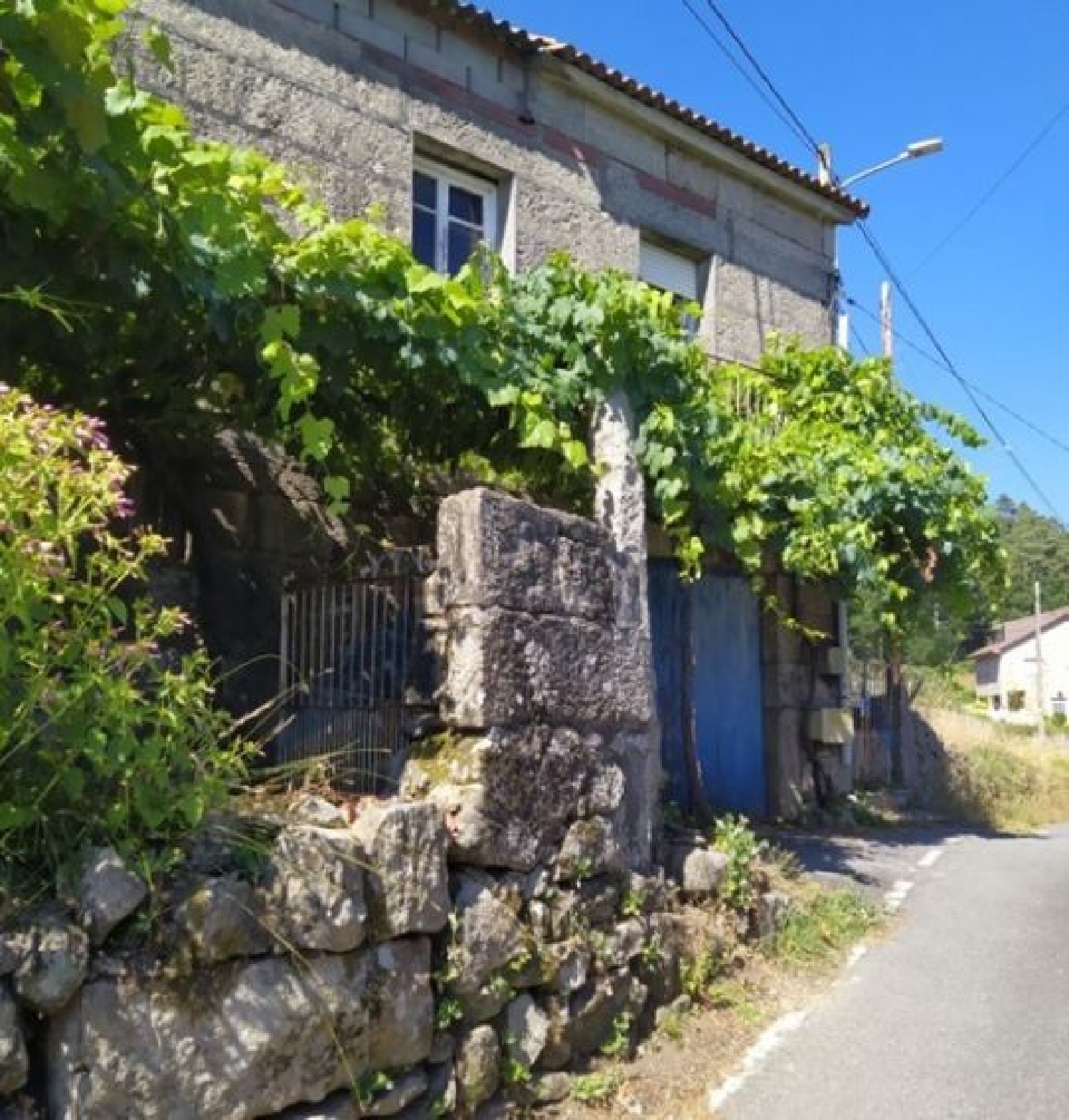 kaufen Haus Pontevedra Centro Echegaray Pontevedra 1