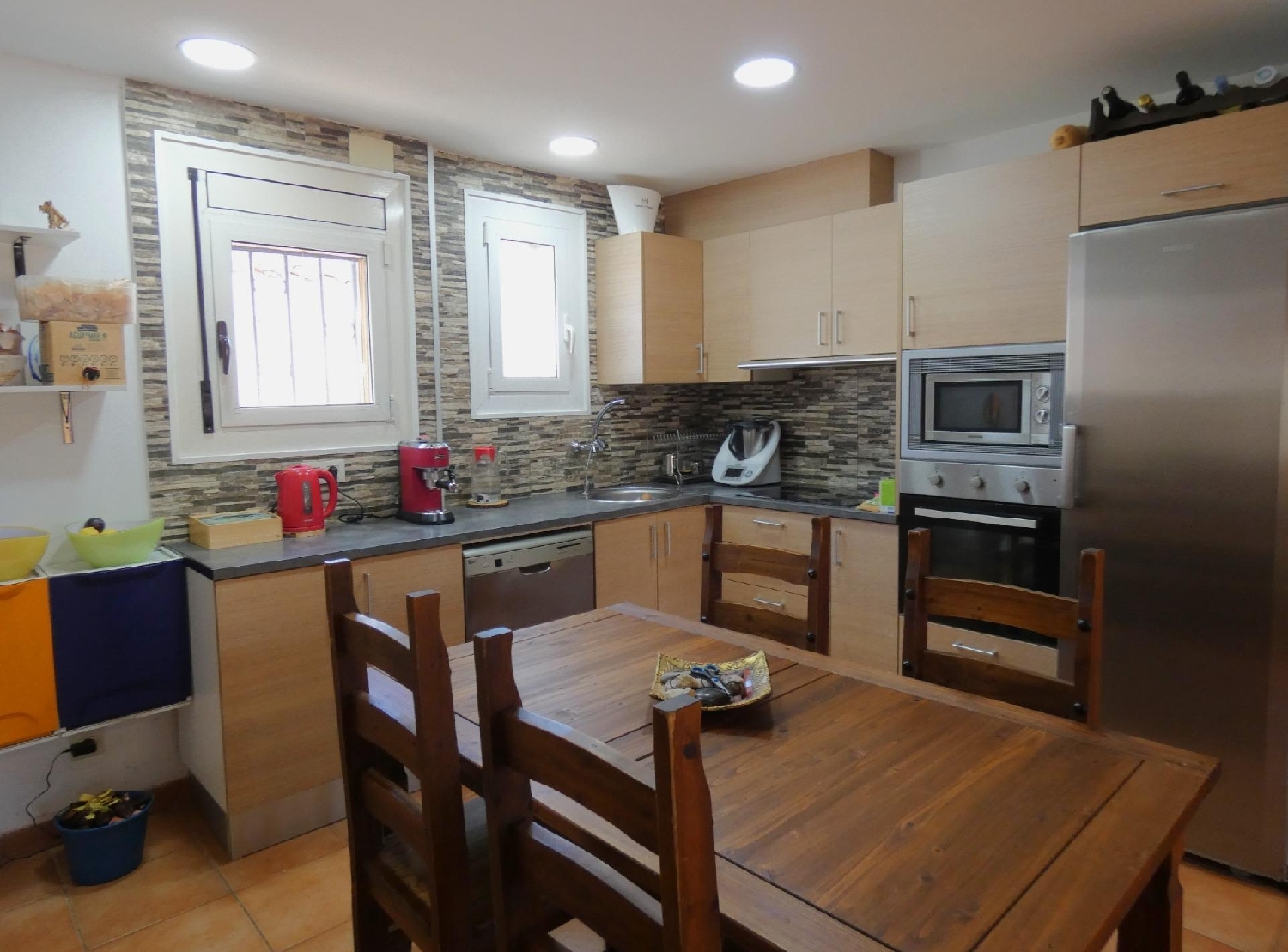  till salu hus Pontons Alt Penedès 8