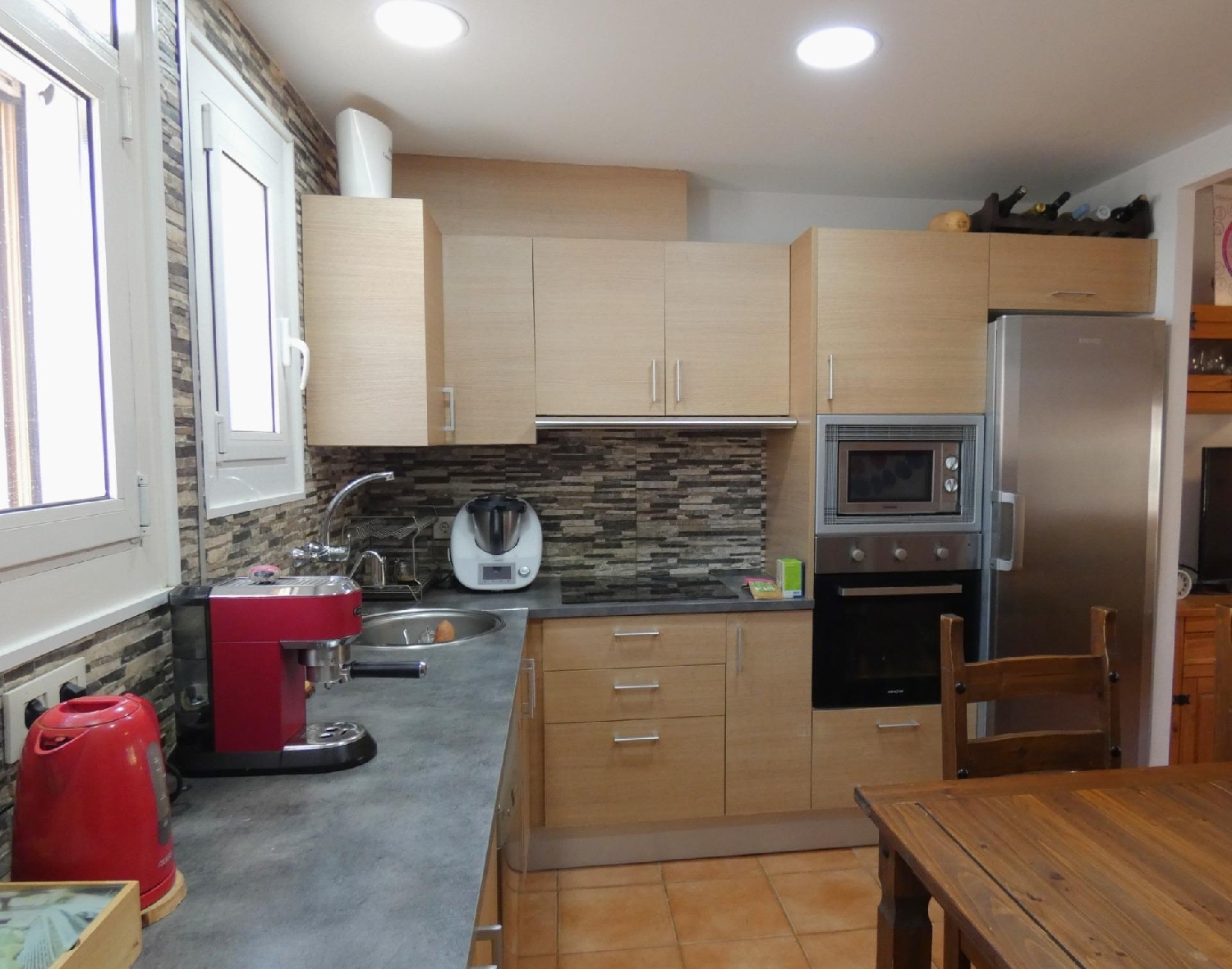  till salu hus Pontons Alt Penedès 7