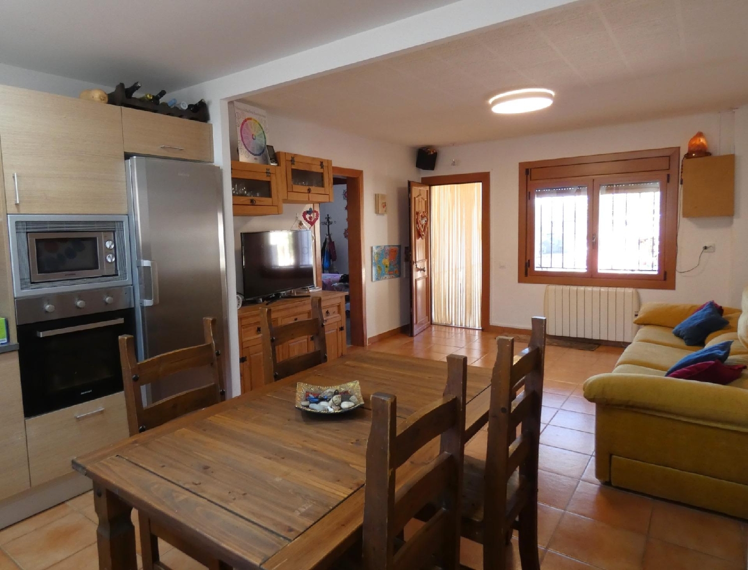  till salu hus Pontons Alt Penedès 6