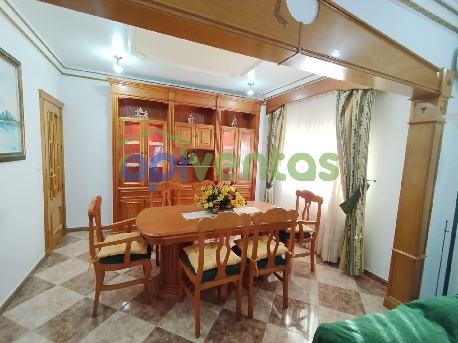  te koop huis Porcariza Arzúa 5