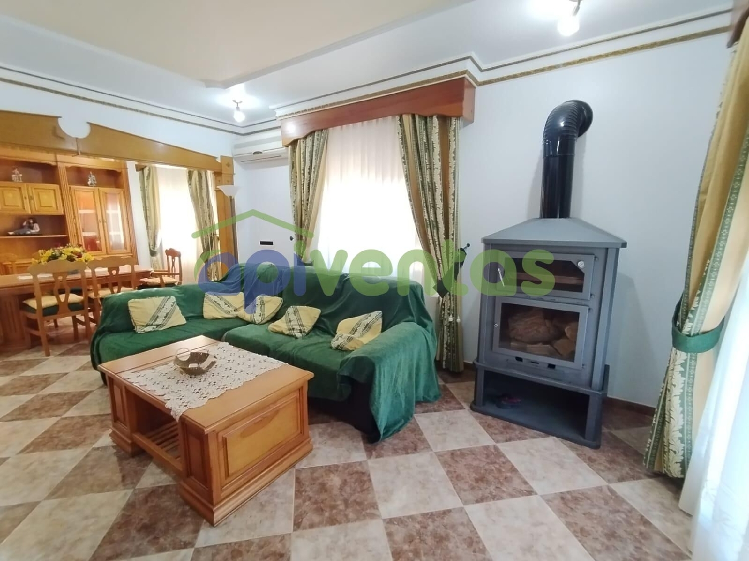  te koop huis Porcariza Arzúa 4