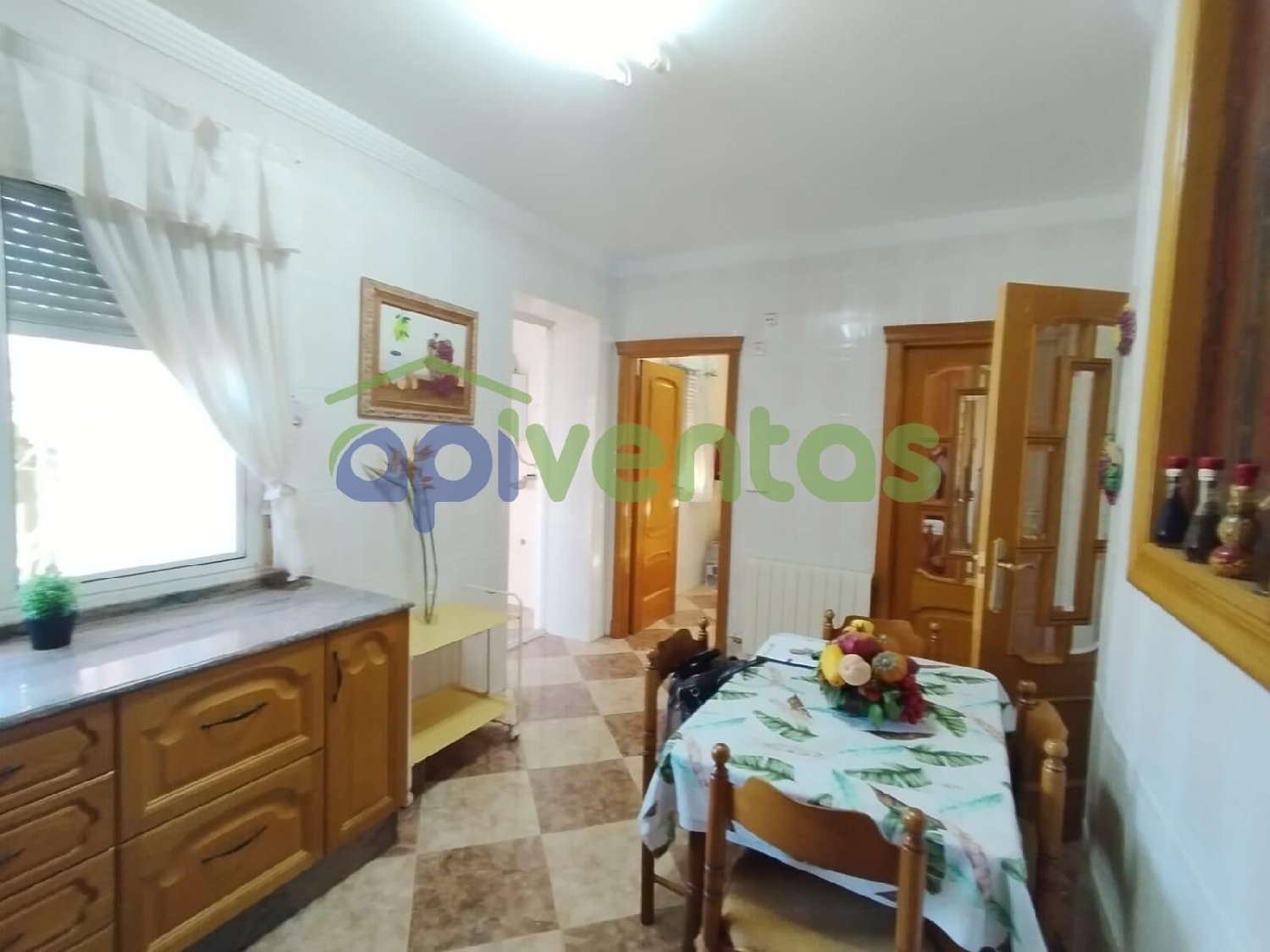  te koop huis Porcariza Arzúa 8