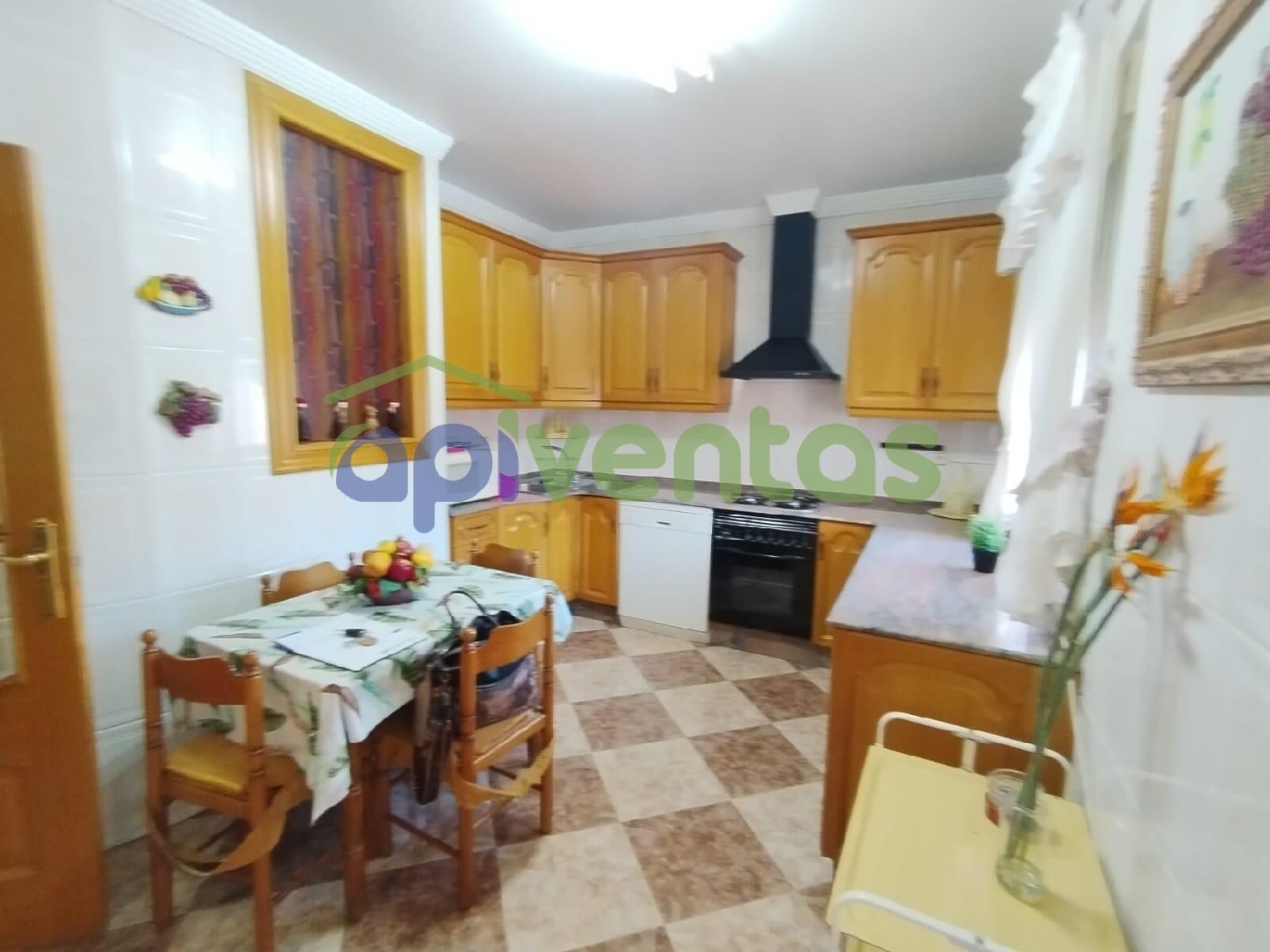  te koop huis Porcariza Arzúa 7