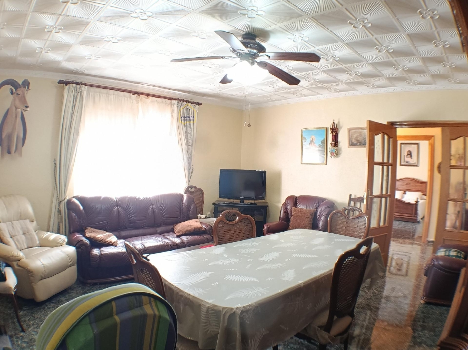  à vendre maison Porcariza Arzúa 1