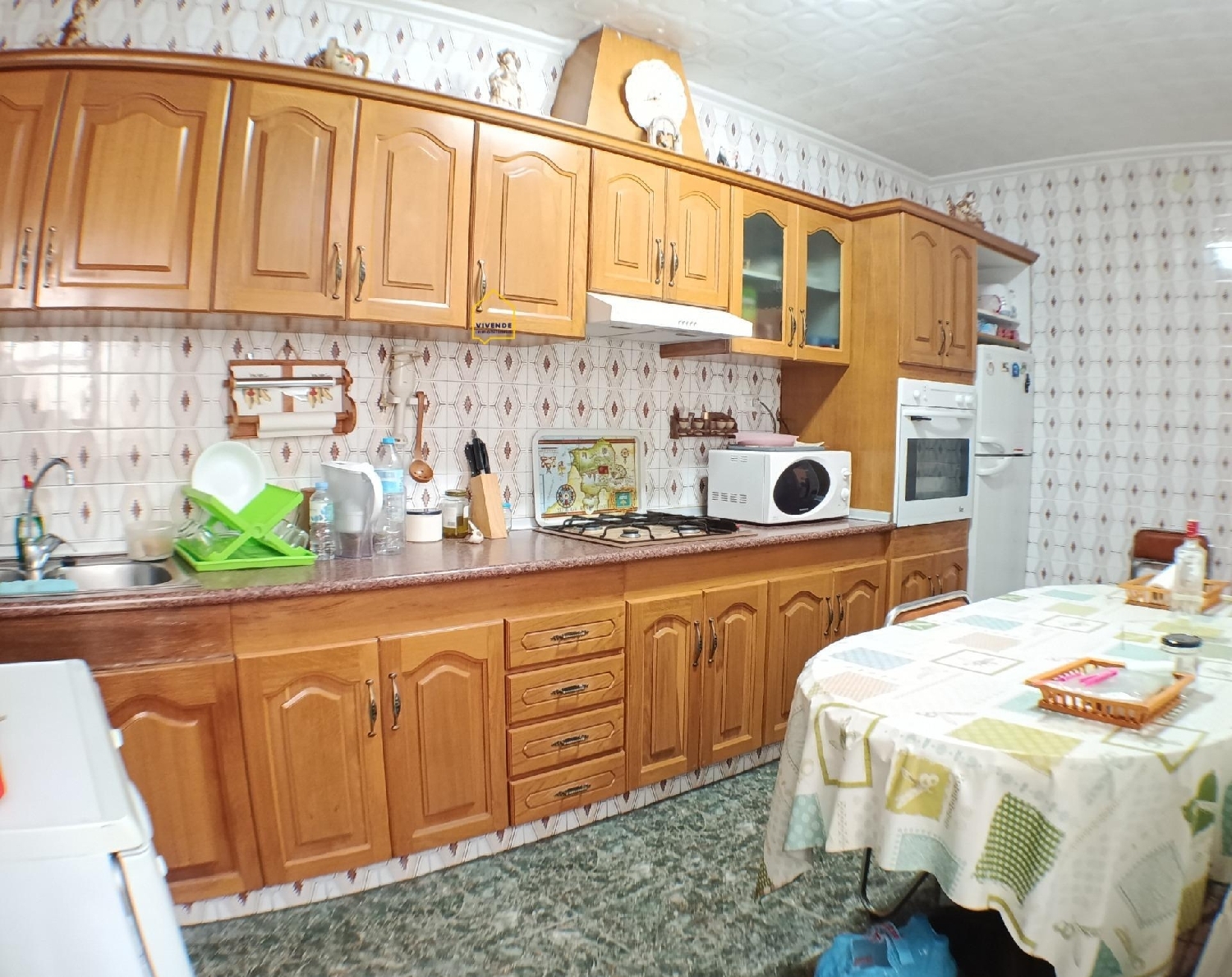  à vendre maison Porcariza Arzúa 7