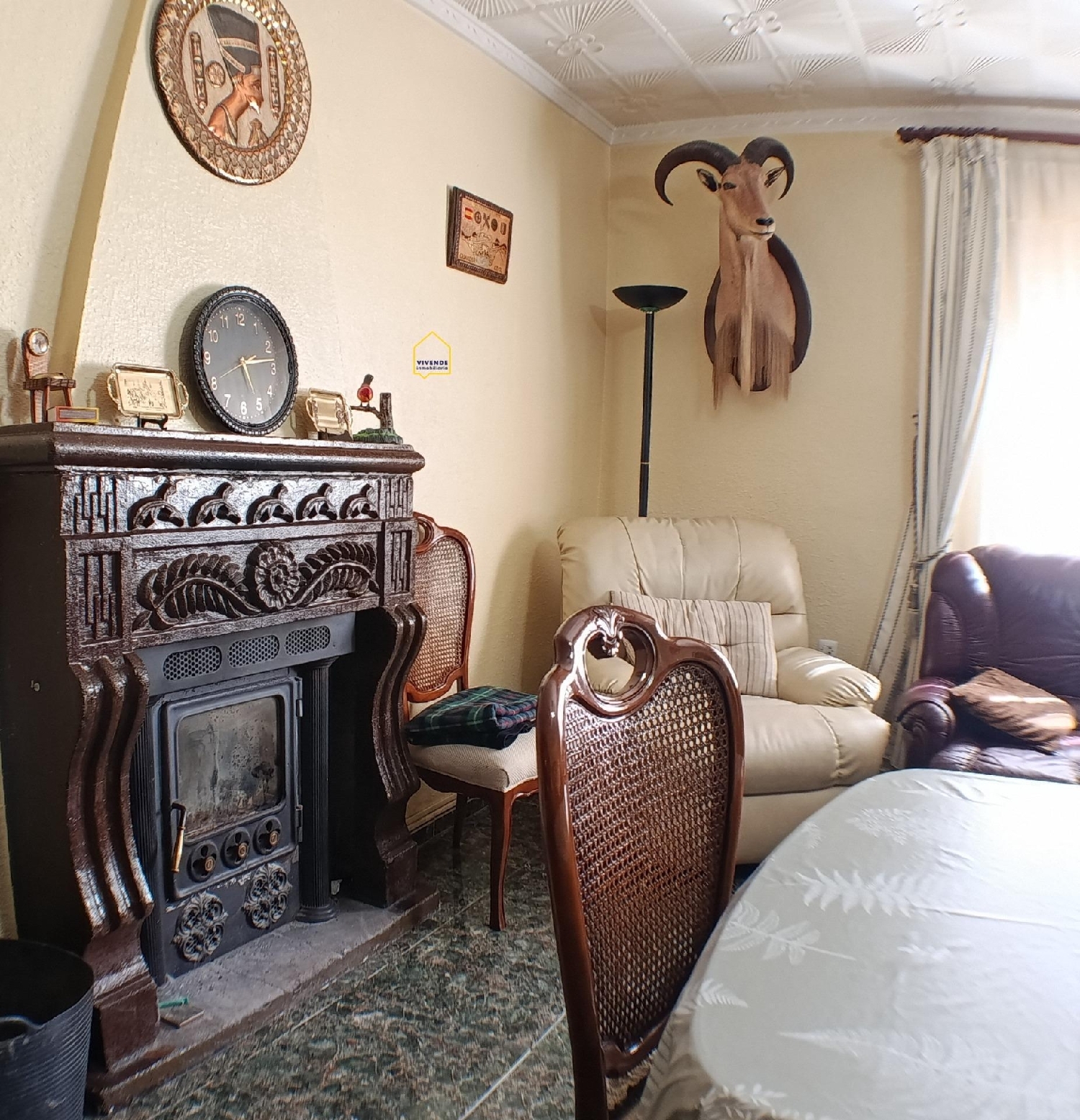  à vendre maison Porcariza Arzúa 6