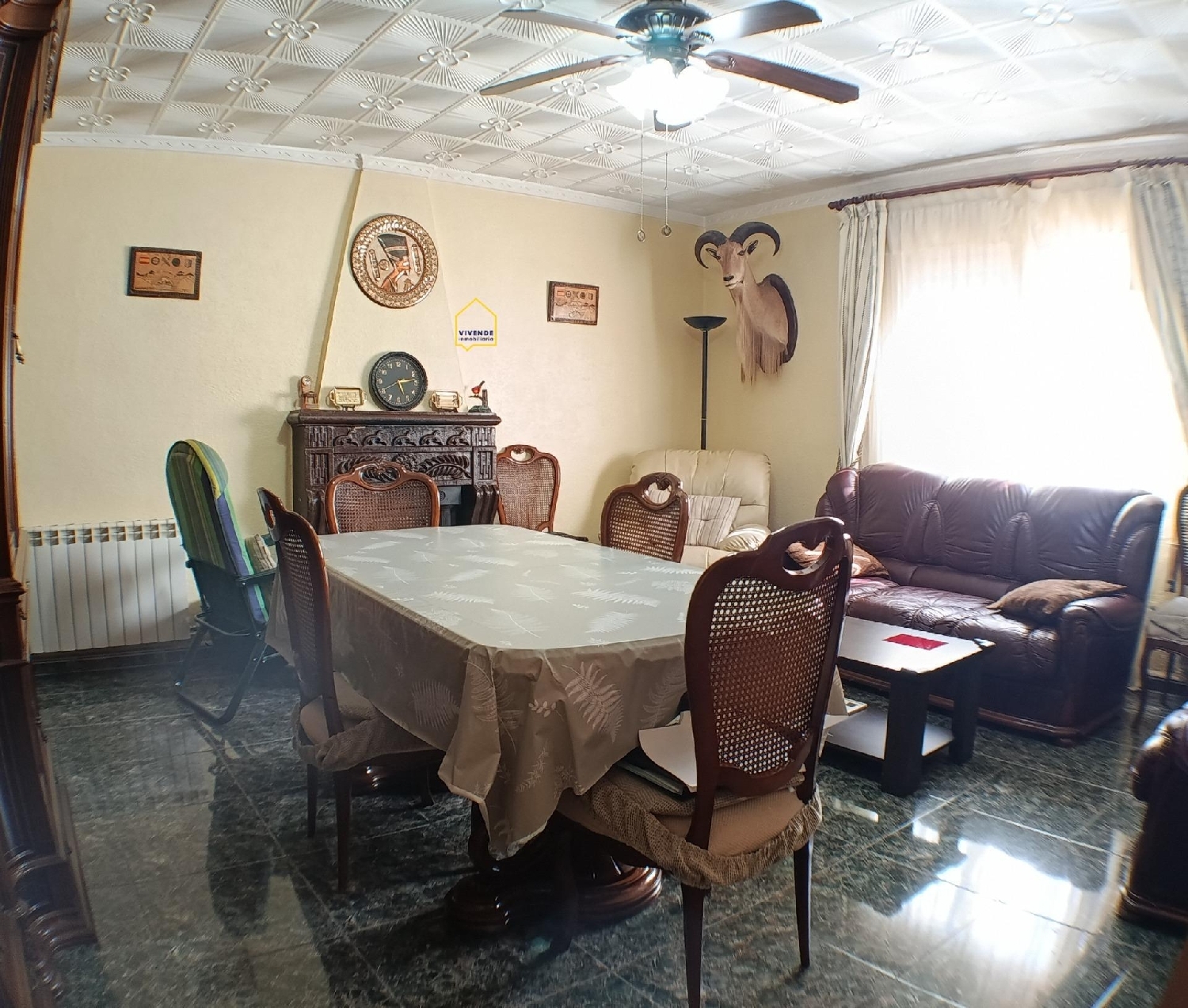  à vendre maison Porcariza Arzúa 4