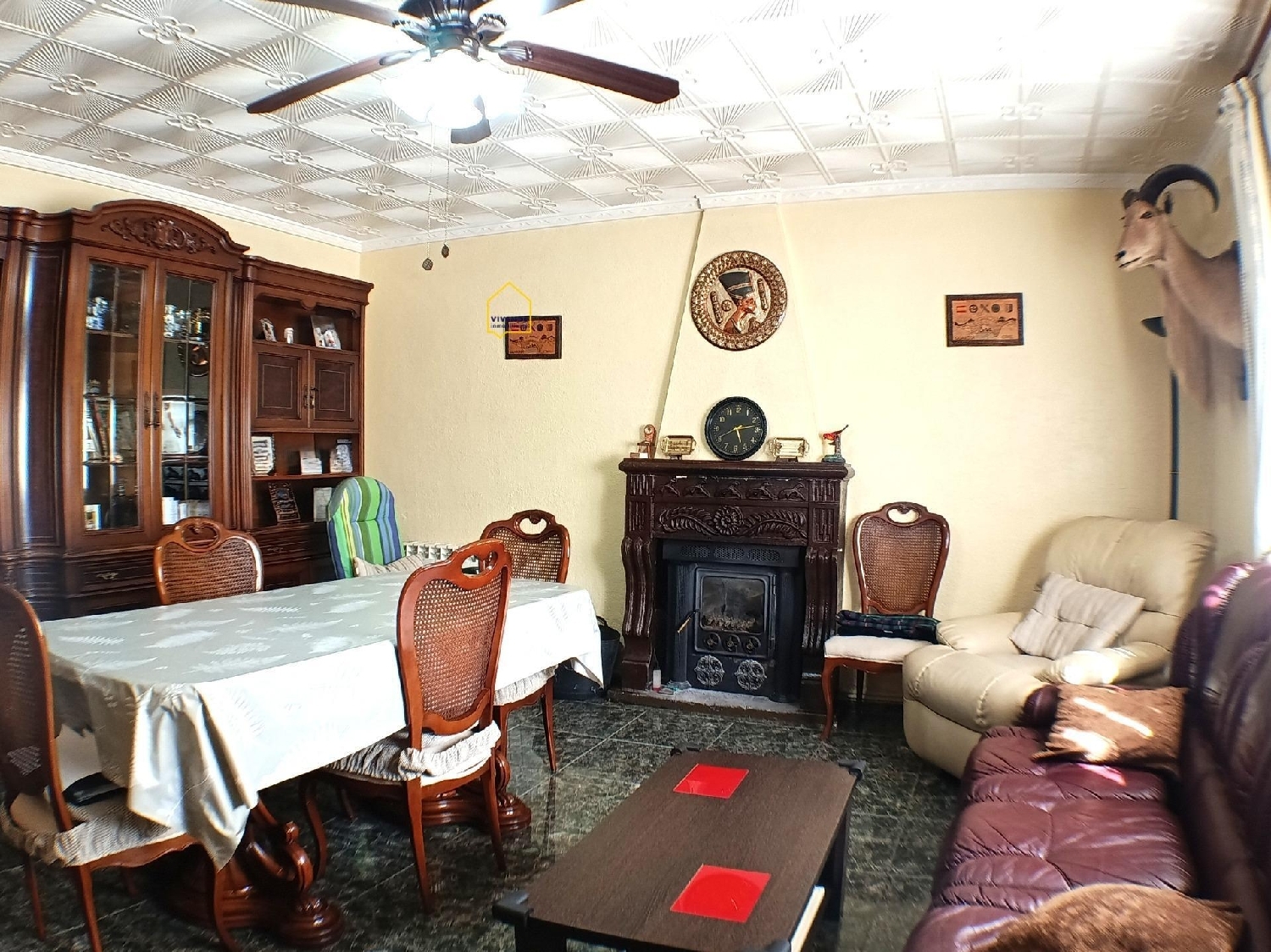  à vendre maison Porcariza Arzúa 3