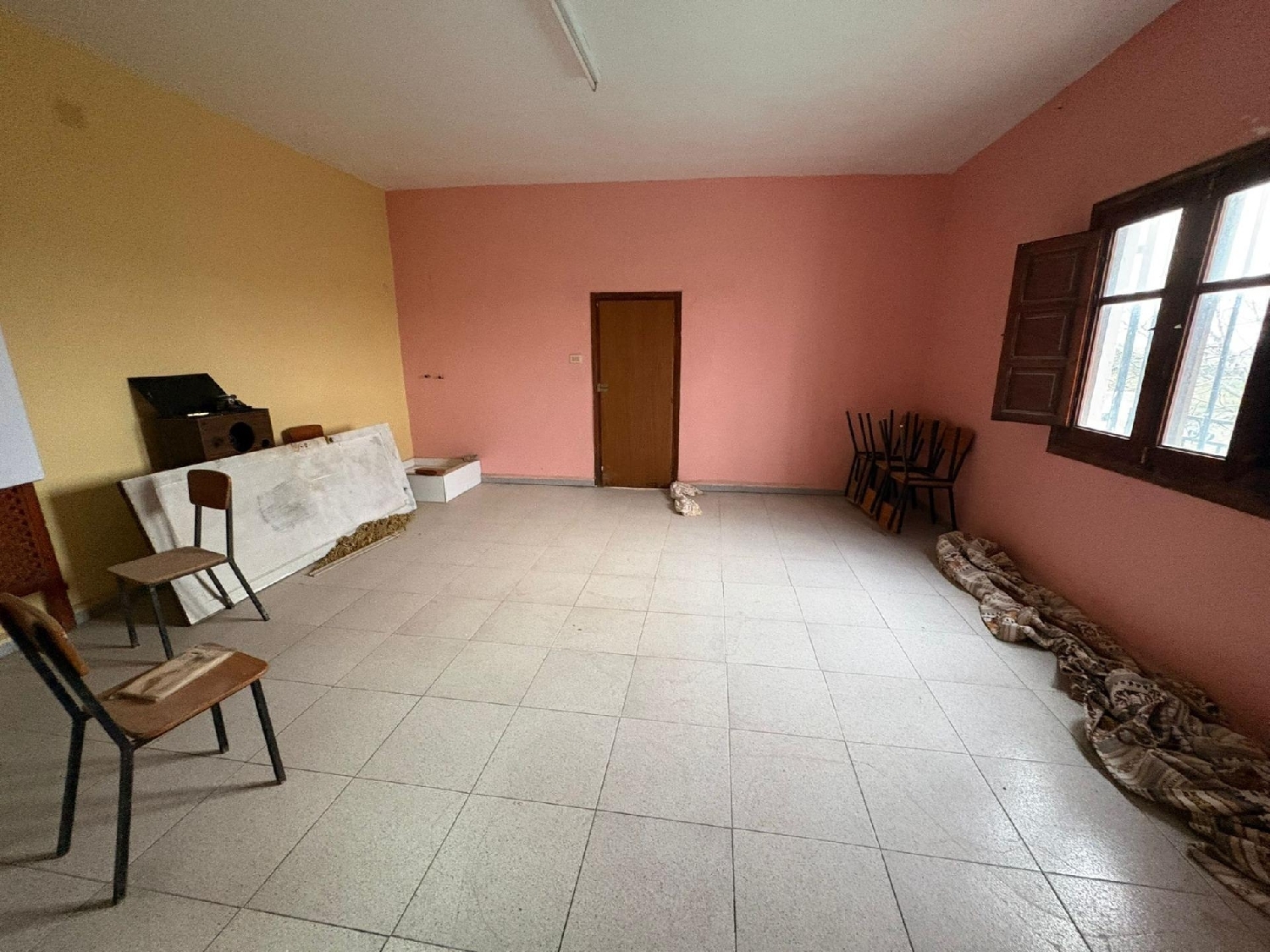 for sale house Porcariza Arzúa 7