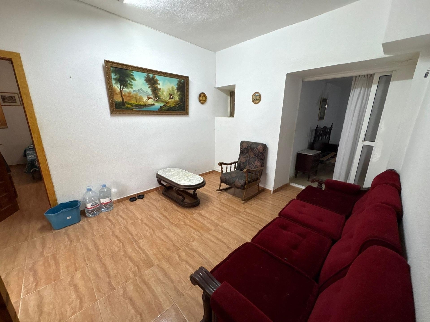 for sale house Porcariza Arzúa 8