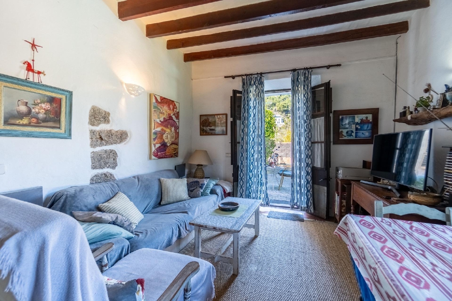  kaufen Haus Port De Sóller Tramuntana 6