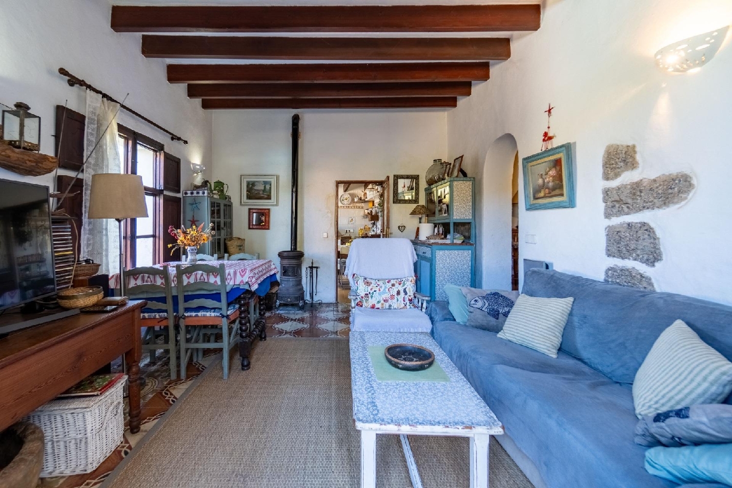  kaufen Haus Port De Sóller Tramuntana 8